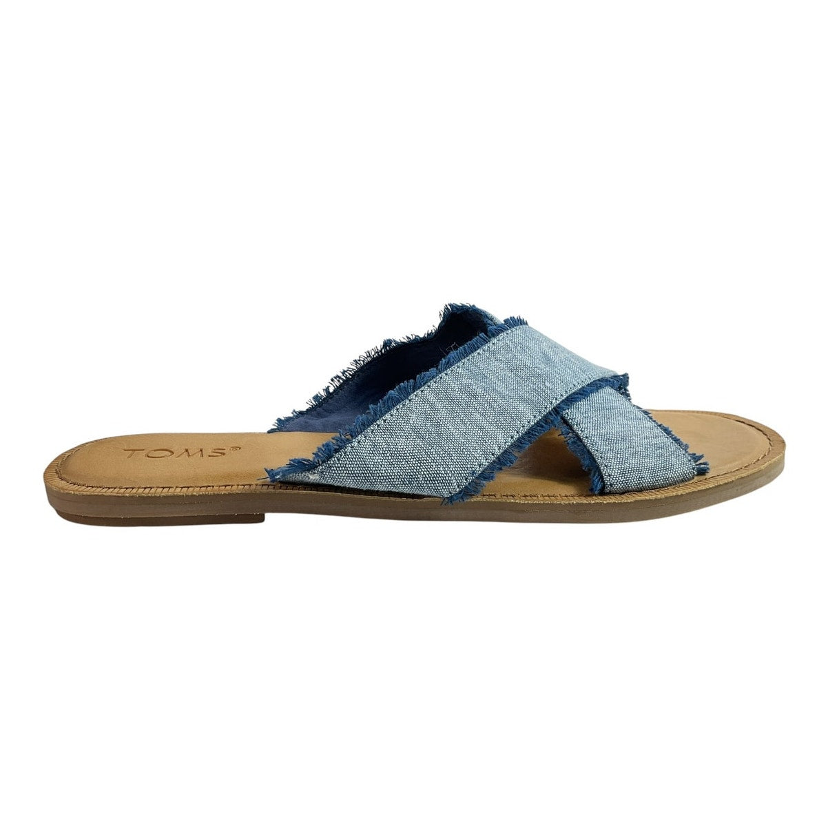 Sandalia 10 (Toms)