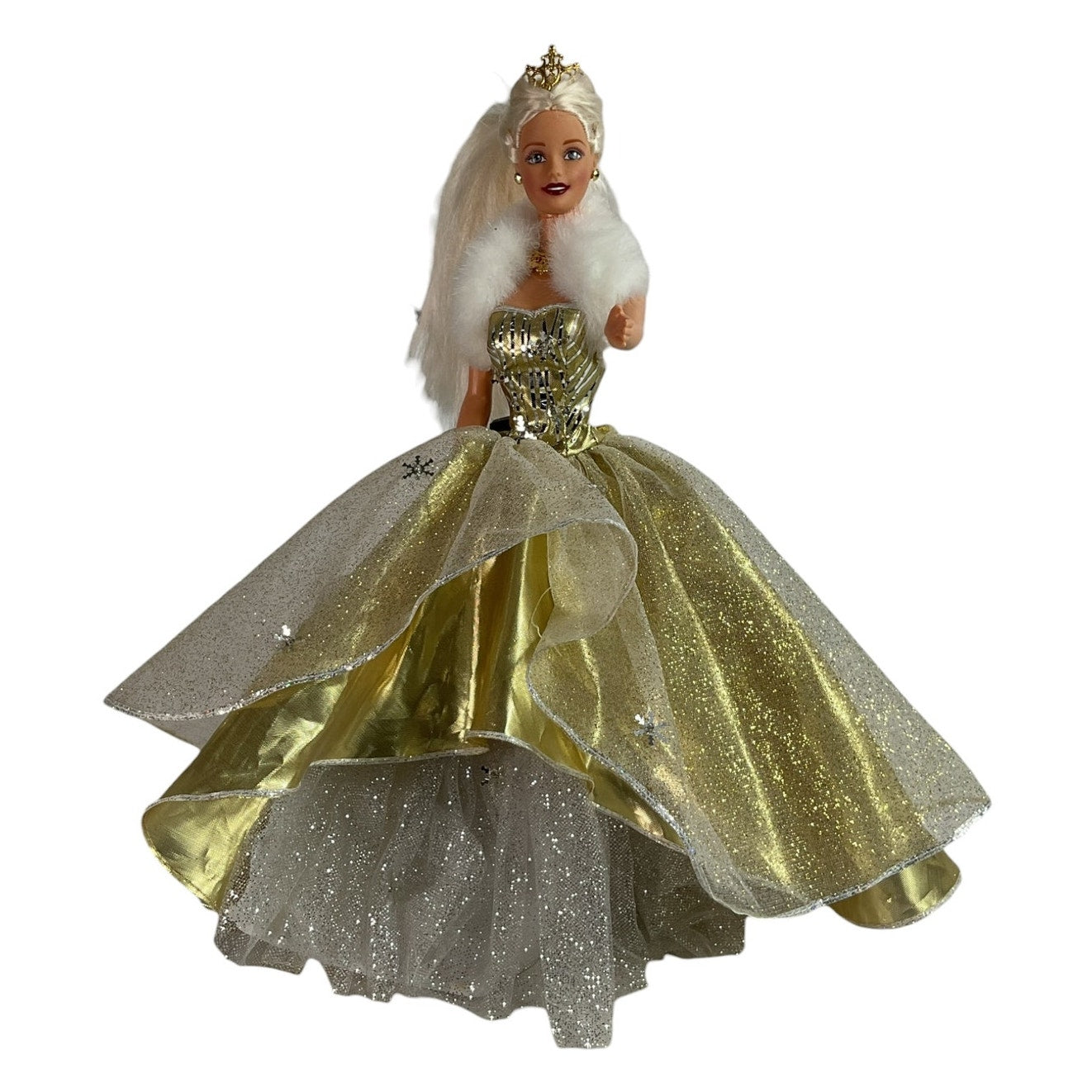 Muñeca Barbie