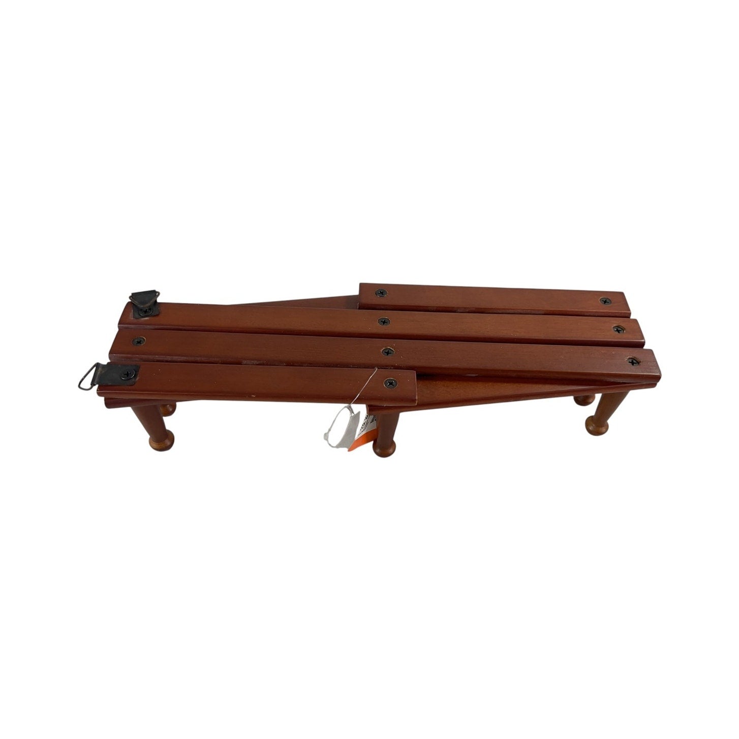 Perchero Extensible