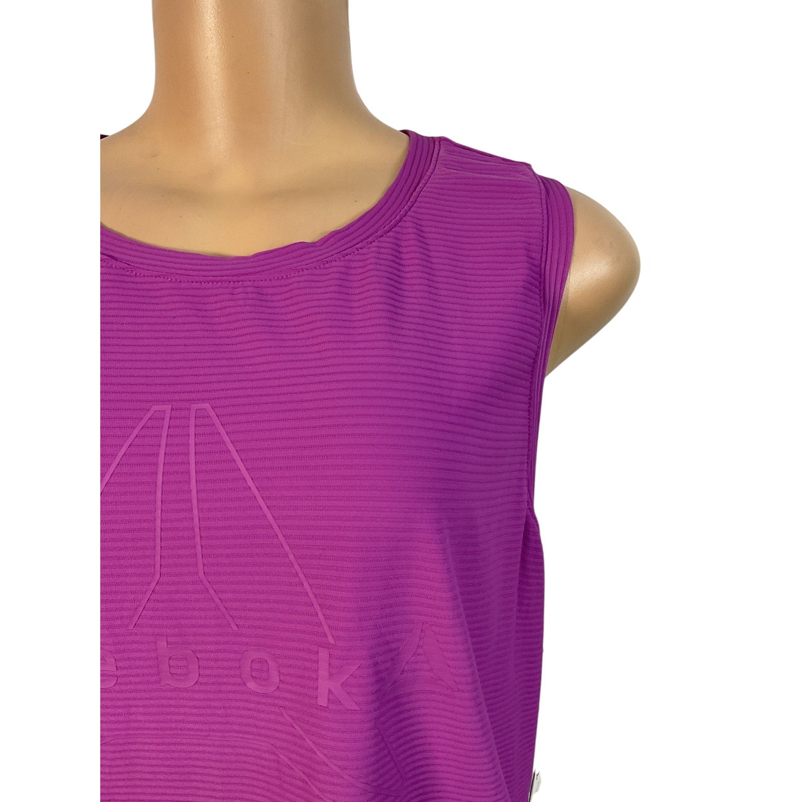Blusa XL (Reebok)