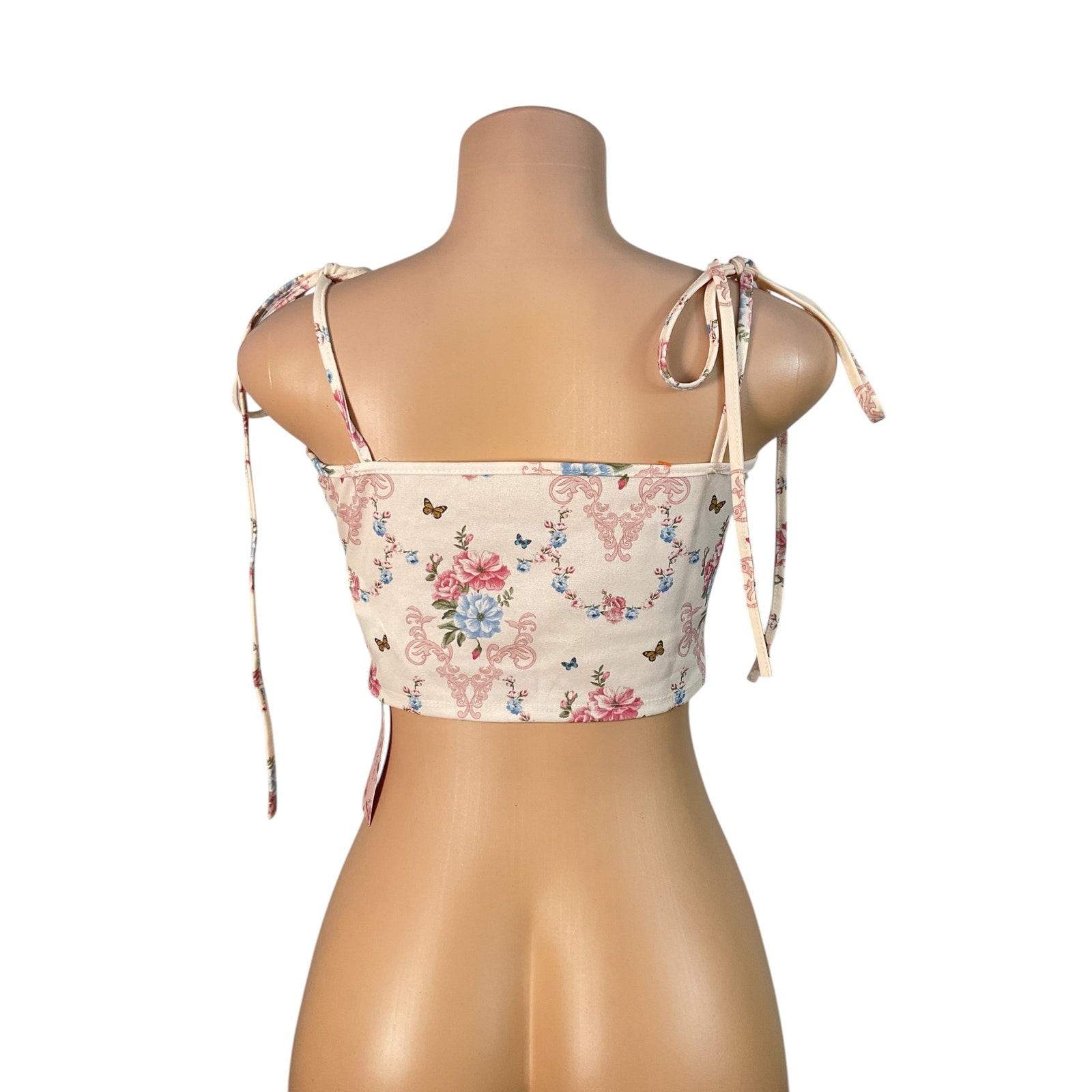 Blusa S (Shein)