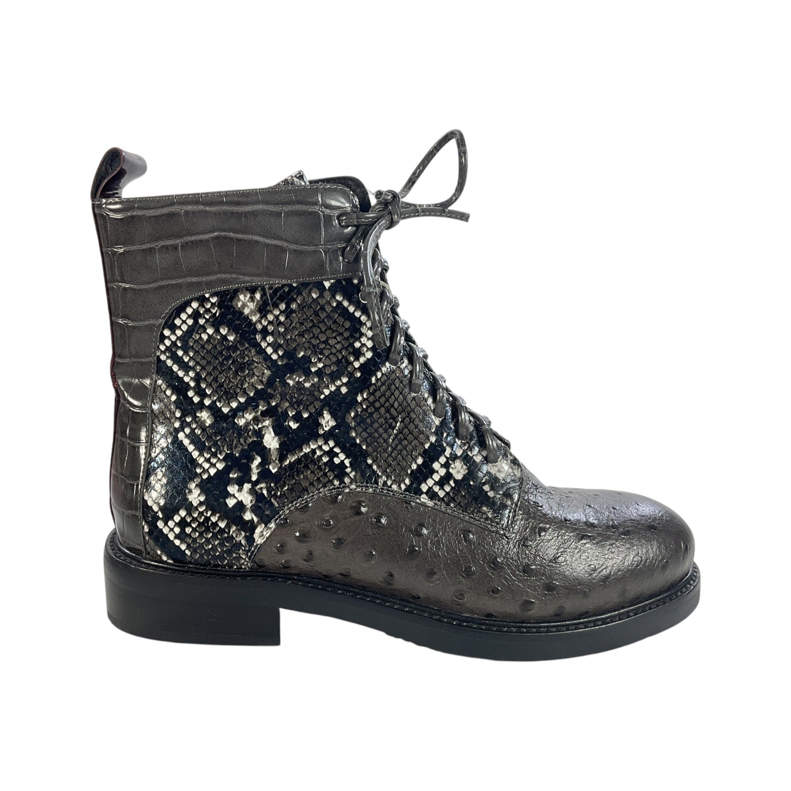 Botín 7 (Jeffrey Campbell)