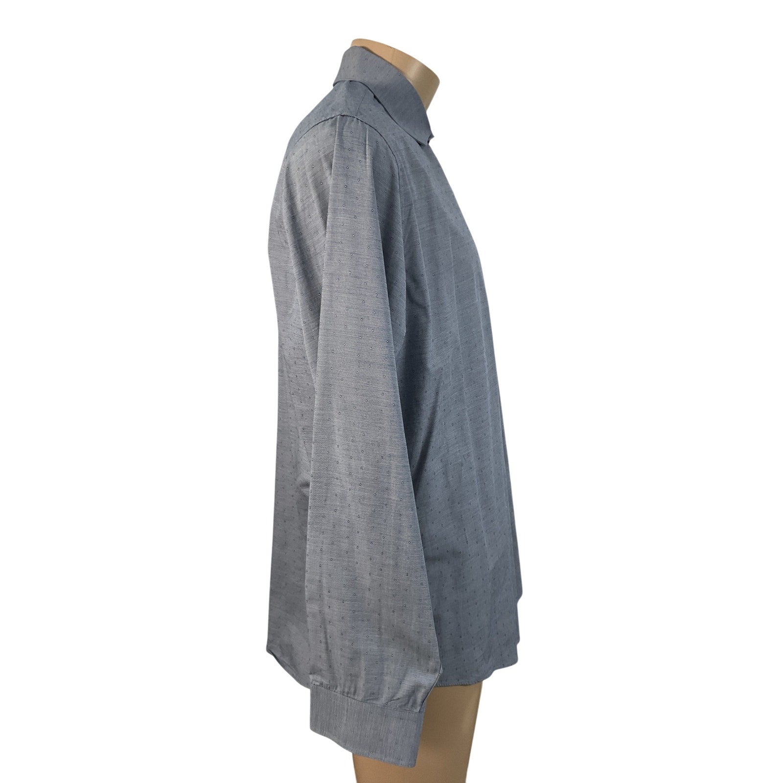Camisa 17 (Kenneth Cole)