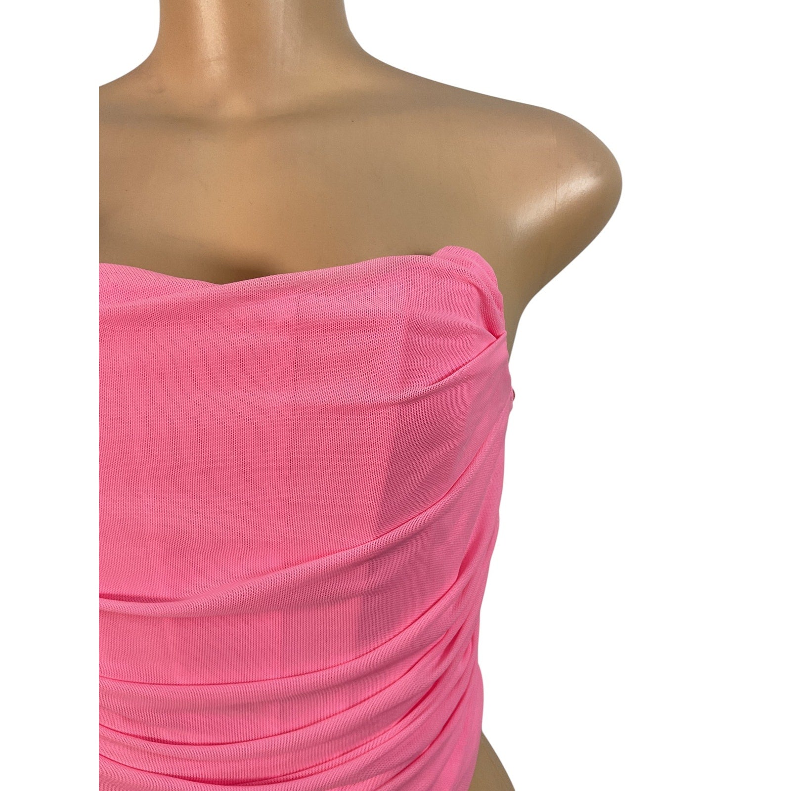 Blusa M (Fashion Nova)