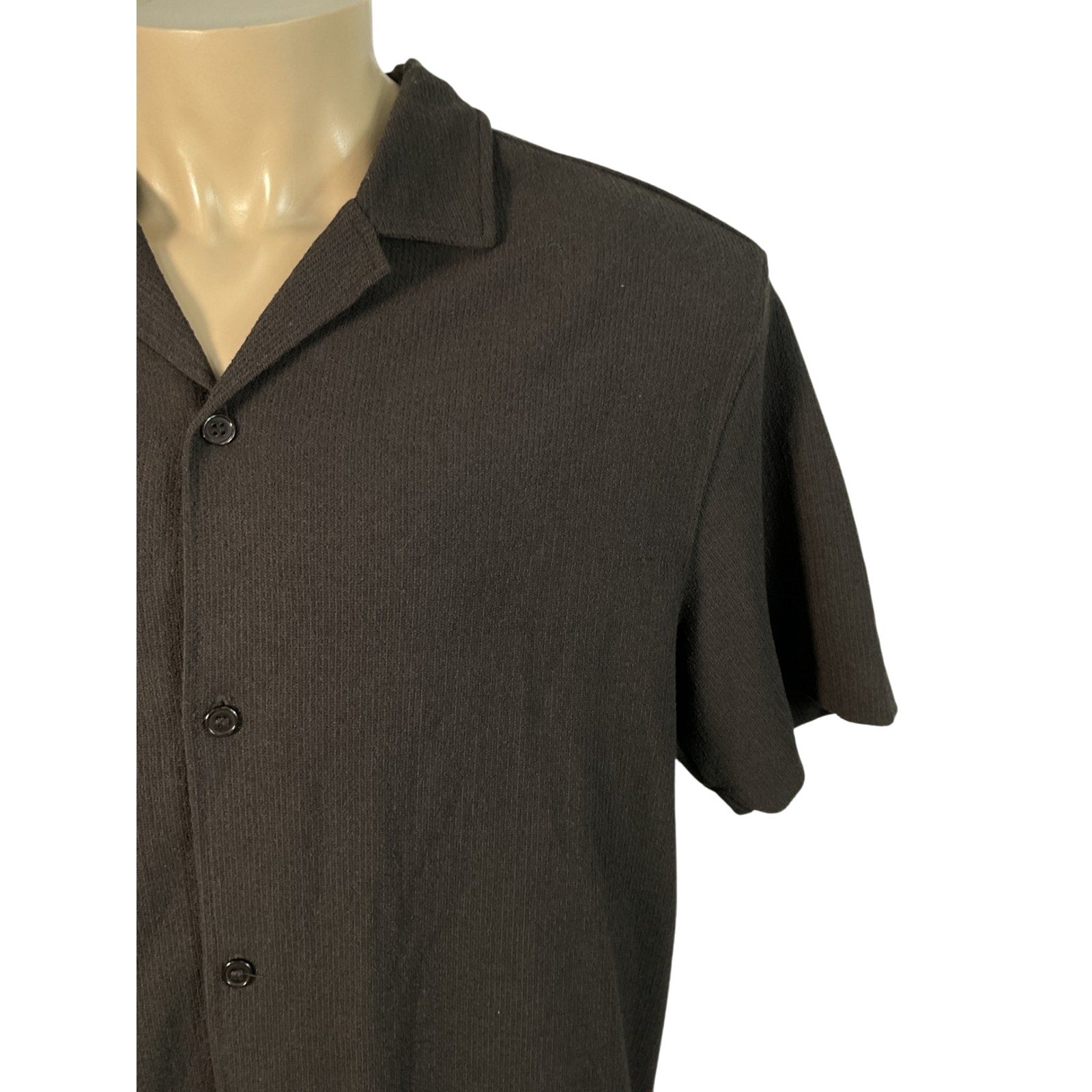 Camisa M (H&M)