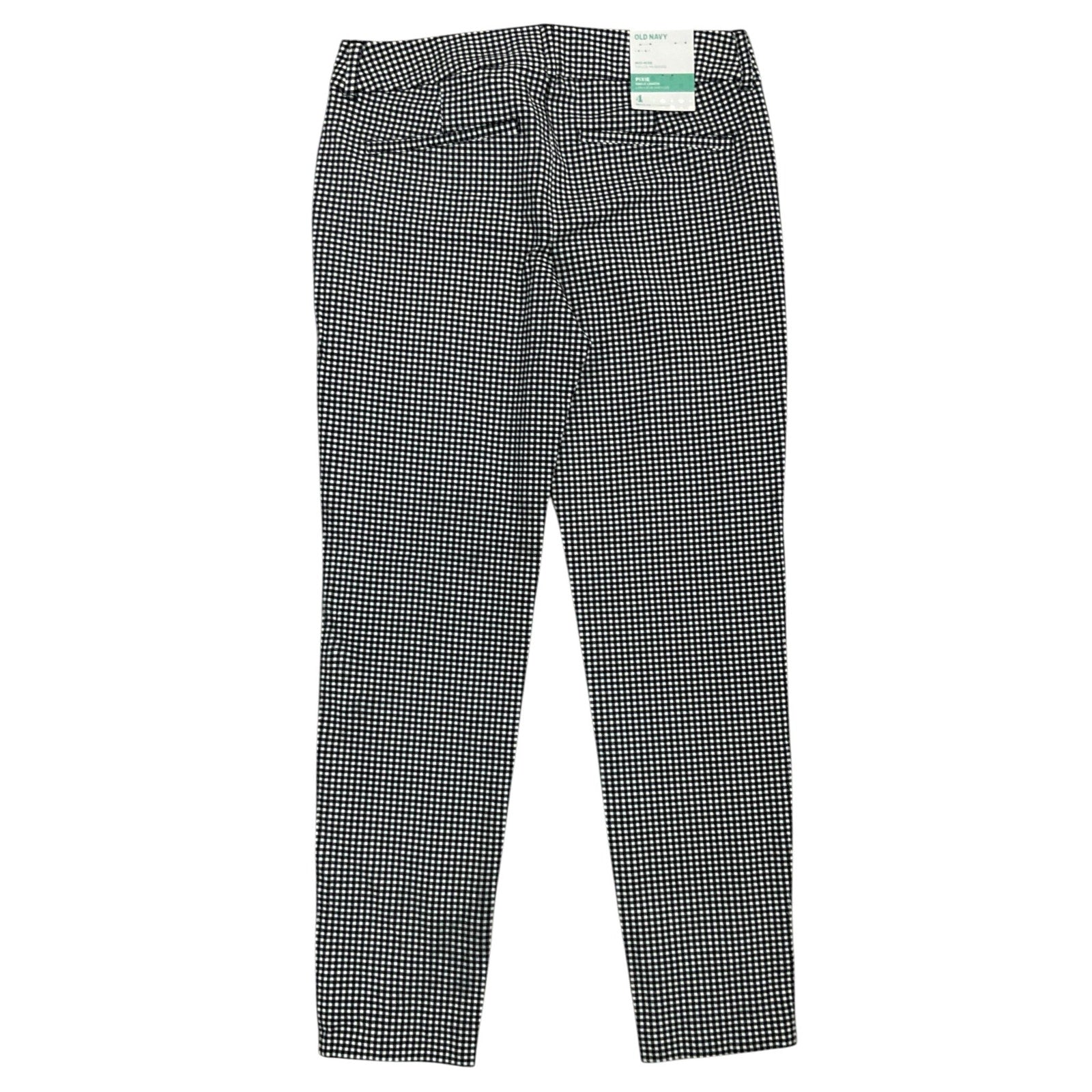 Pantalón 4 (OLD NAVY)