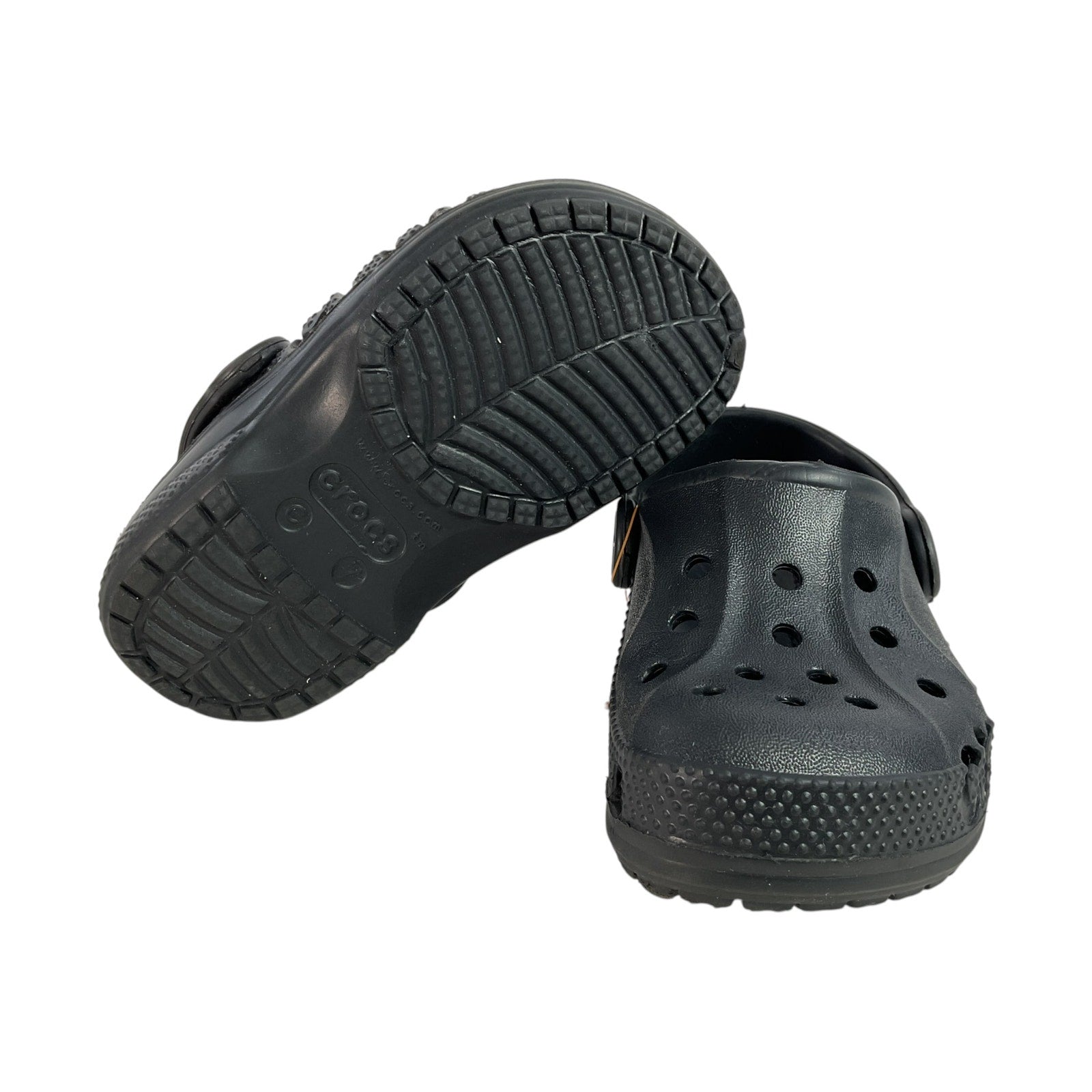 Sandalias Niño 7 (Crocs)