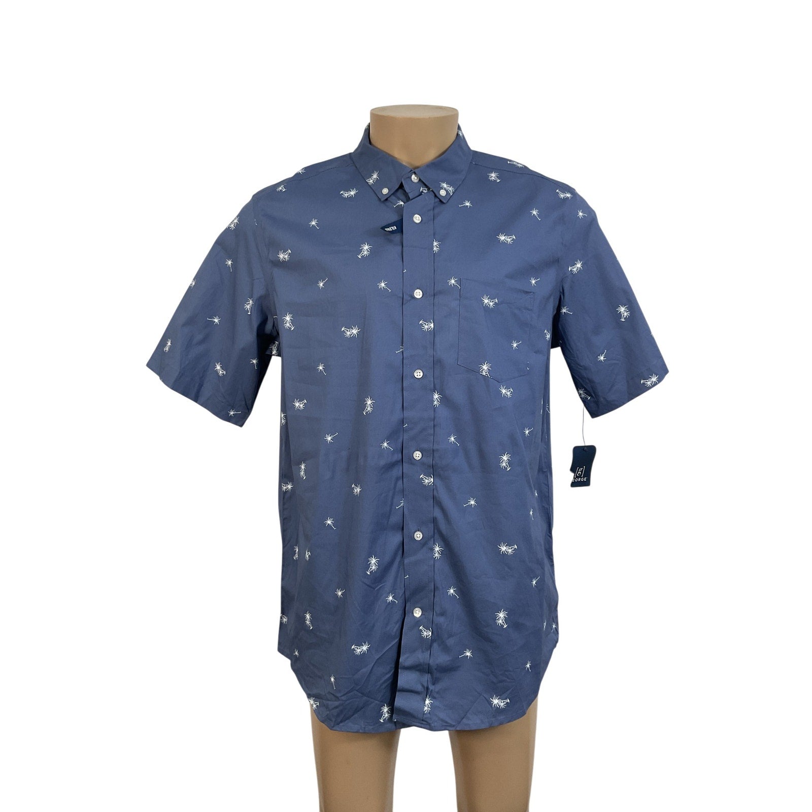 Camisa L (George)