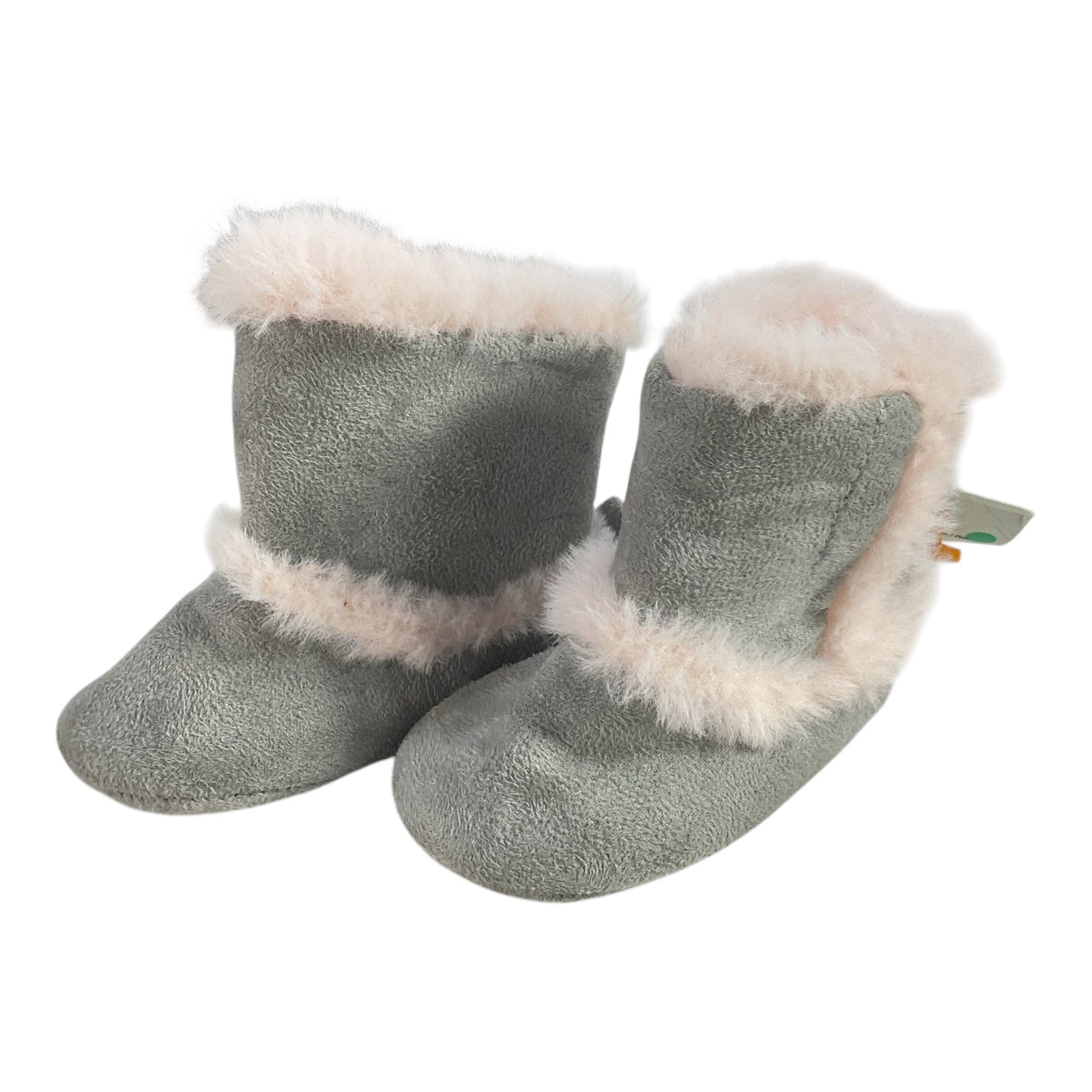 Zapato Niña 4