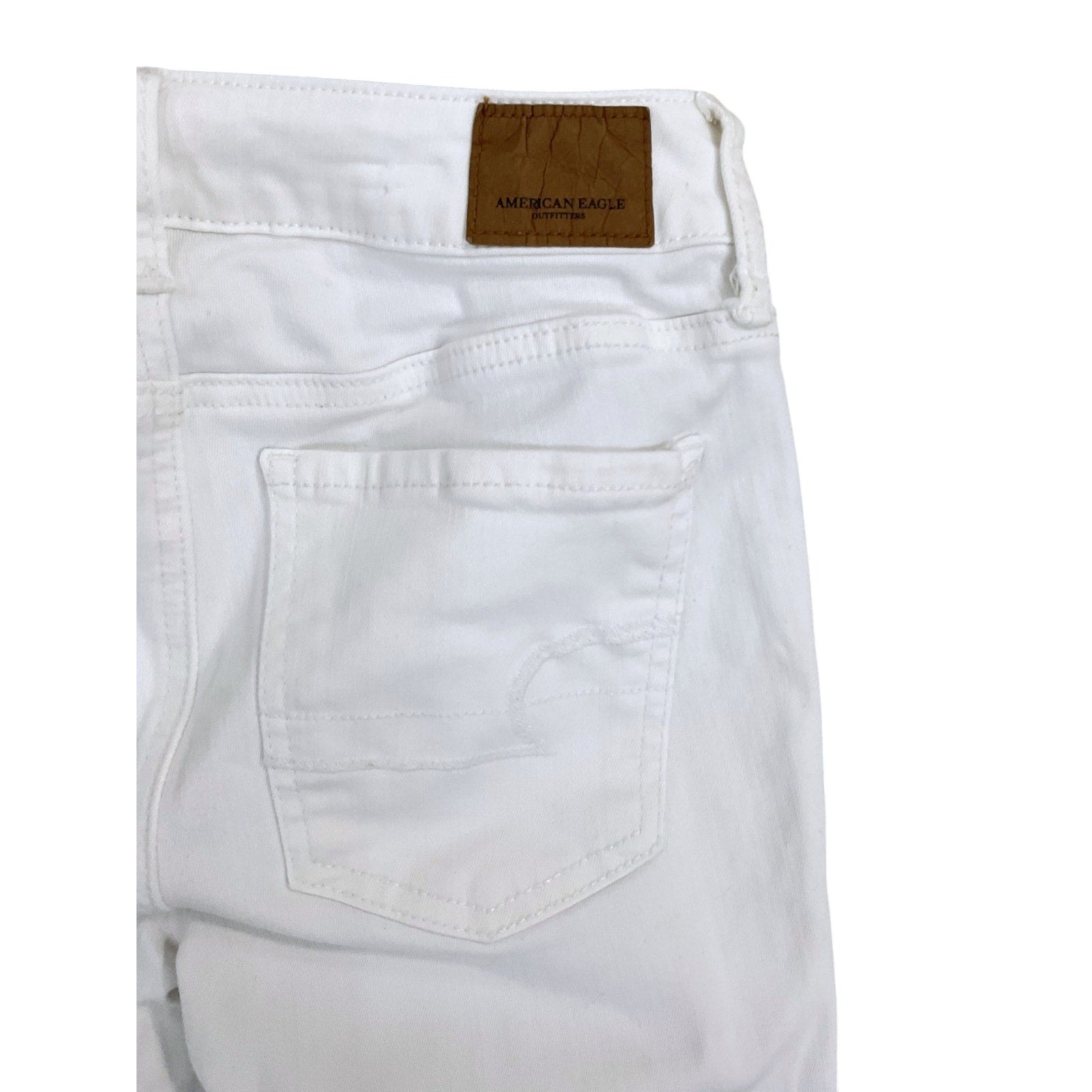 Jeans 0 (American Eagle)