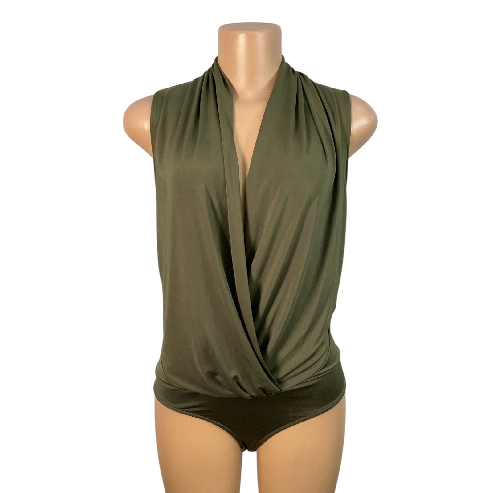Blusa M (Shinestar)