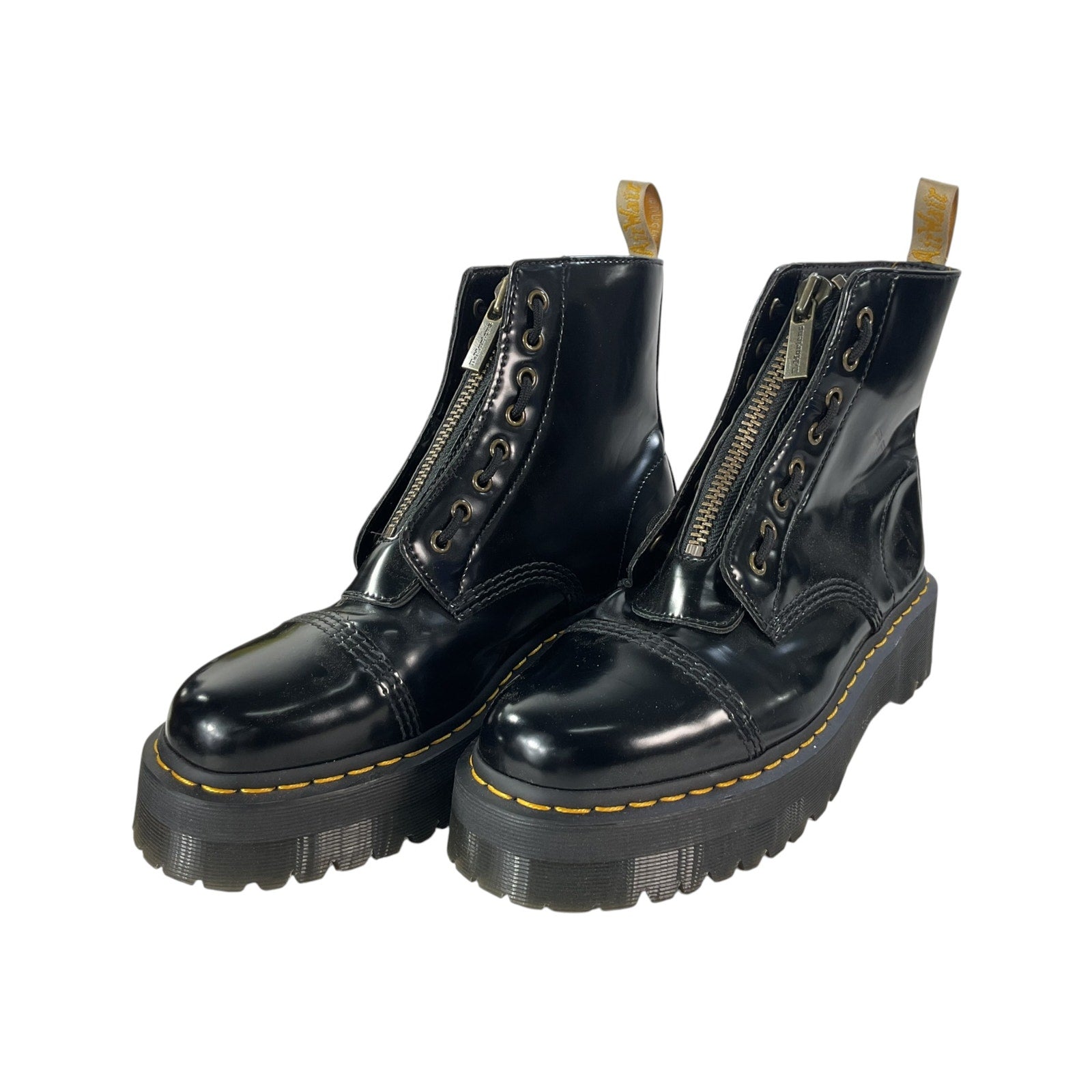 Botas 11 (AirWalk)