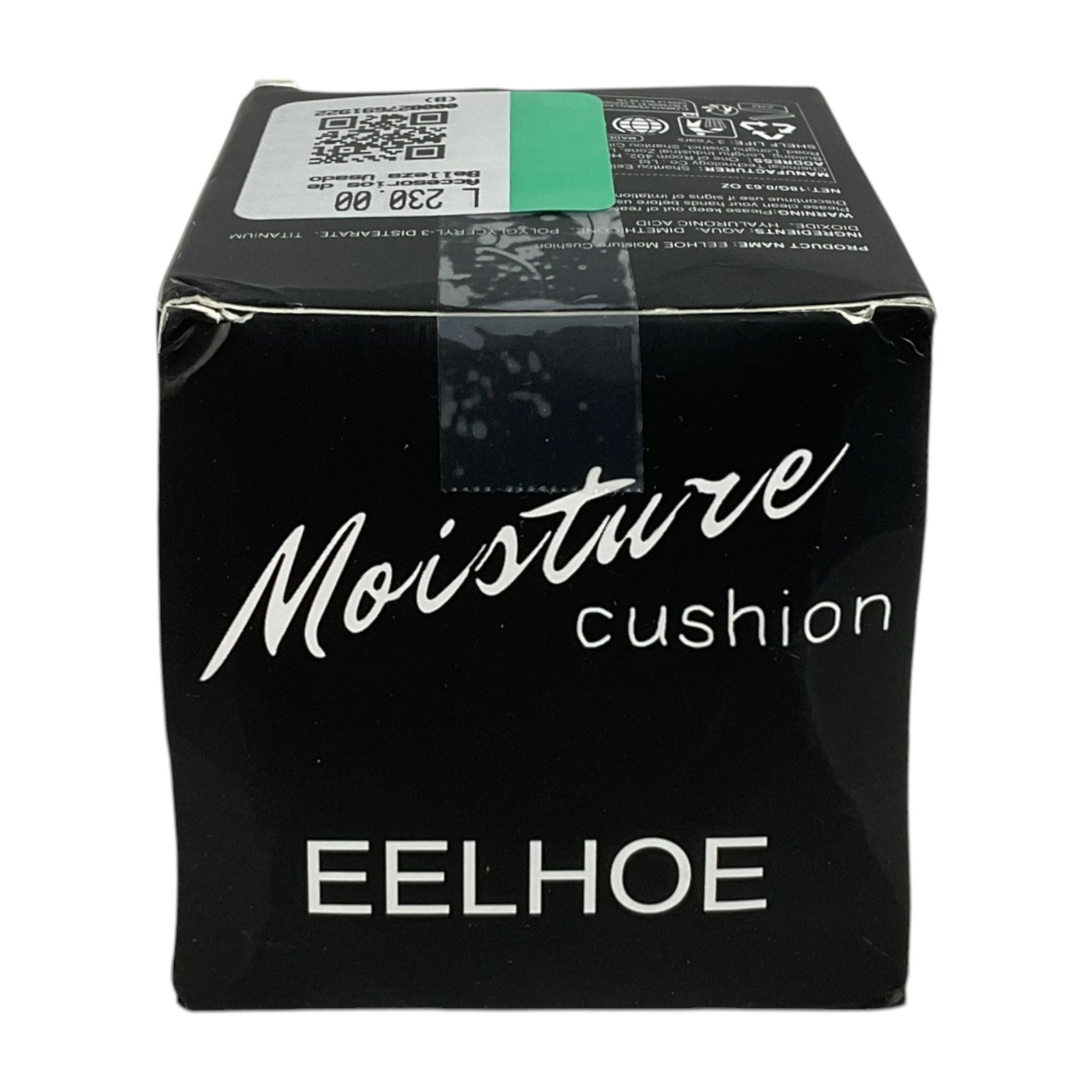 Base maquillaje  (Moisture)