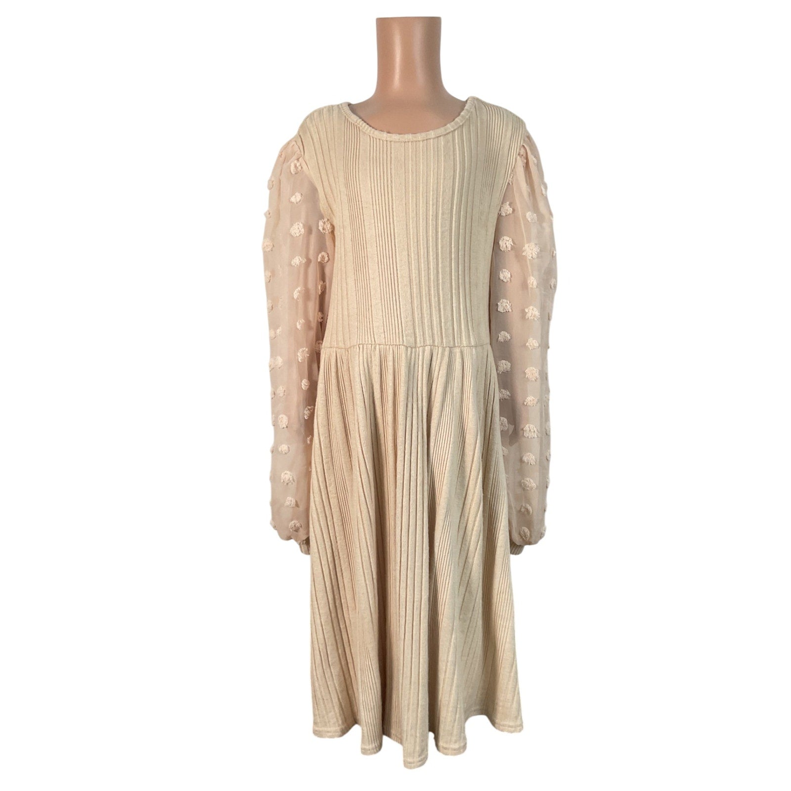 Vestido Niña 11-12Y (Shein)