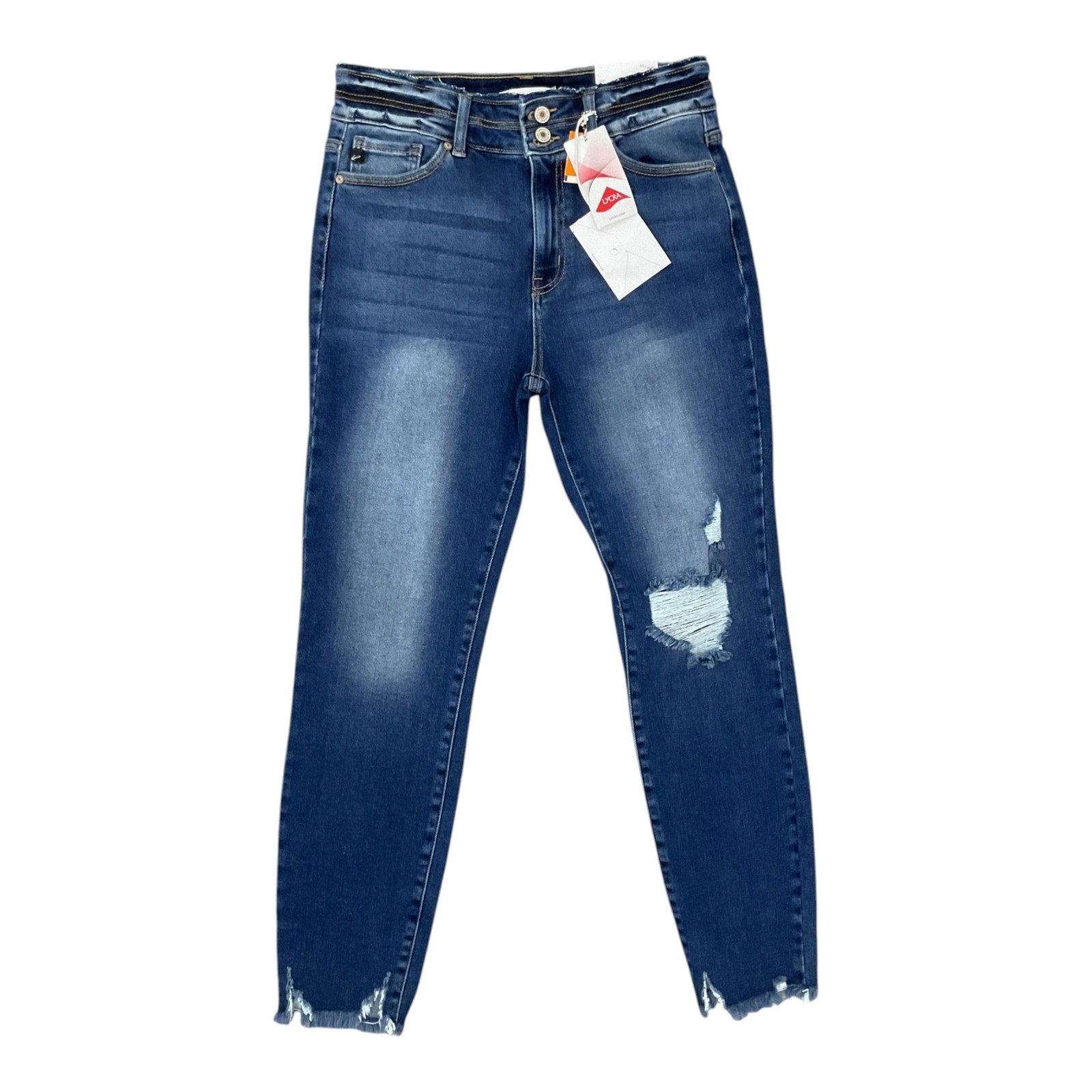 Jean 29