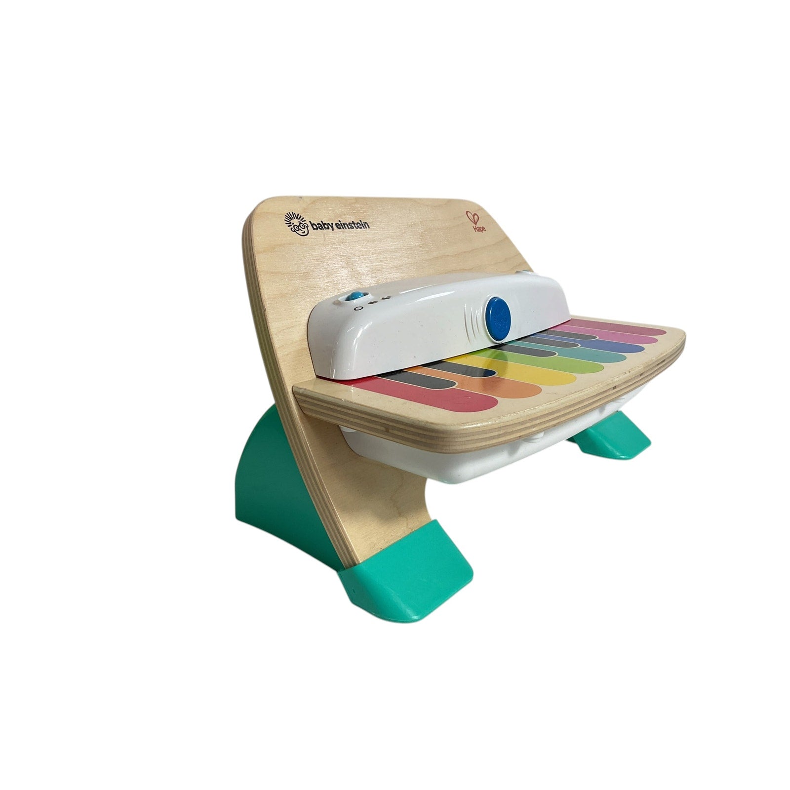 Piano (Baby einstein)