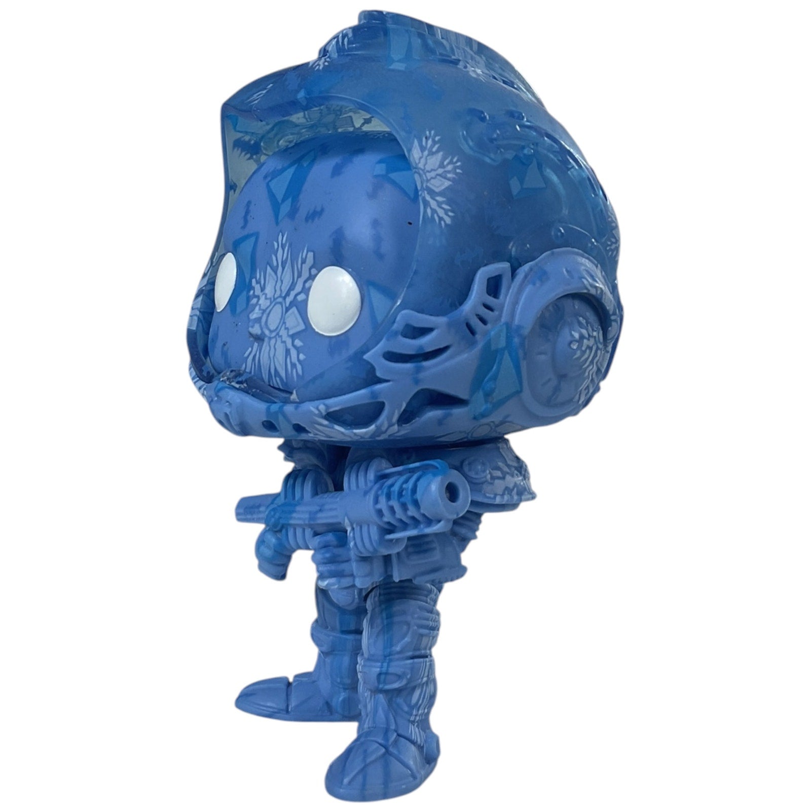 Mr. Freeze (Funko pop)