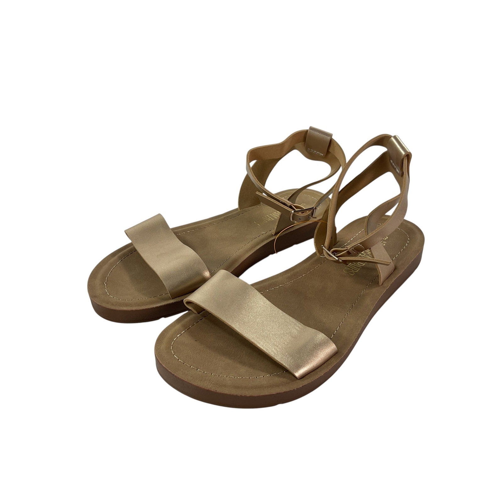 Sandalia 8 (DREAM PAIRS)
