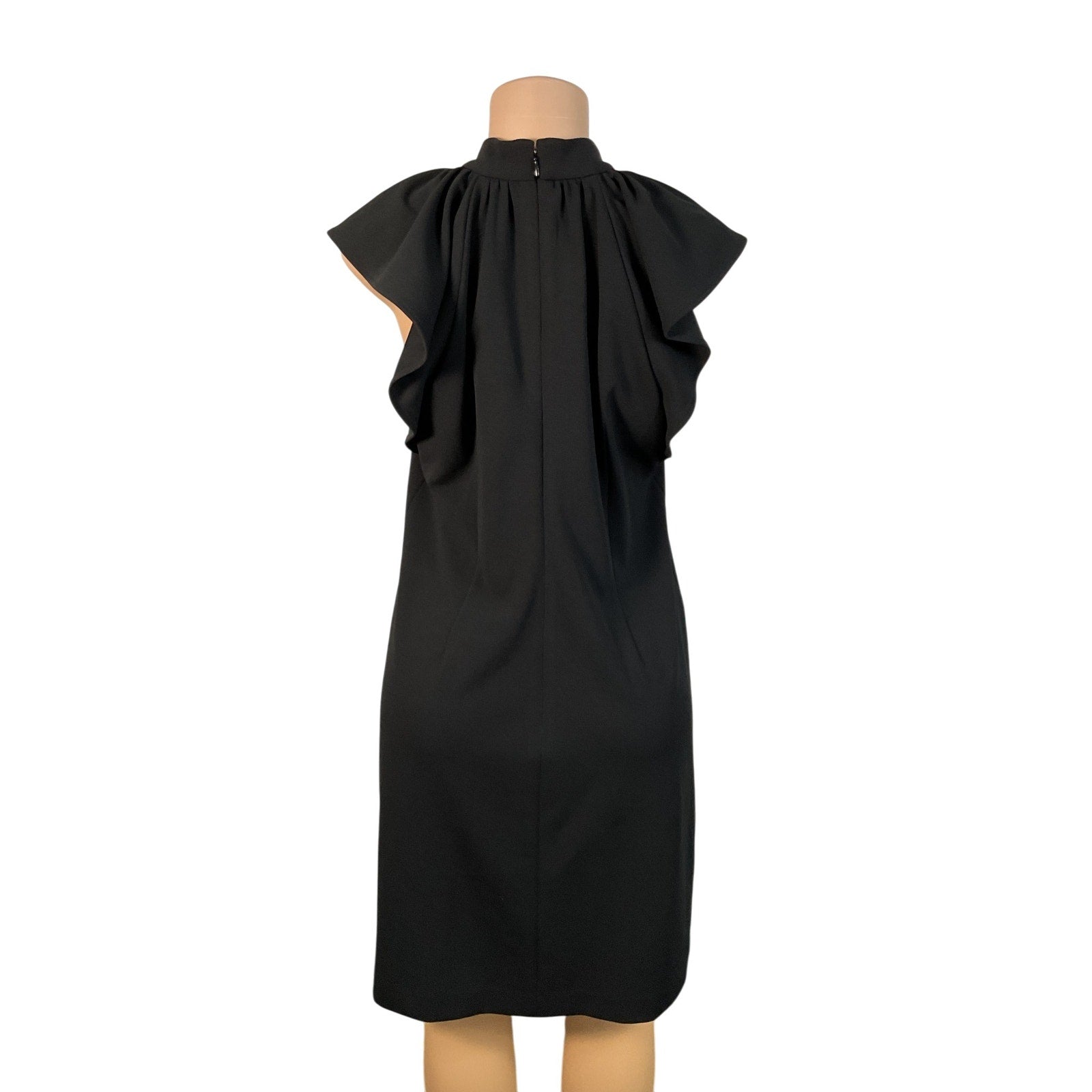 Vestido 12 (Calvin Klein)