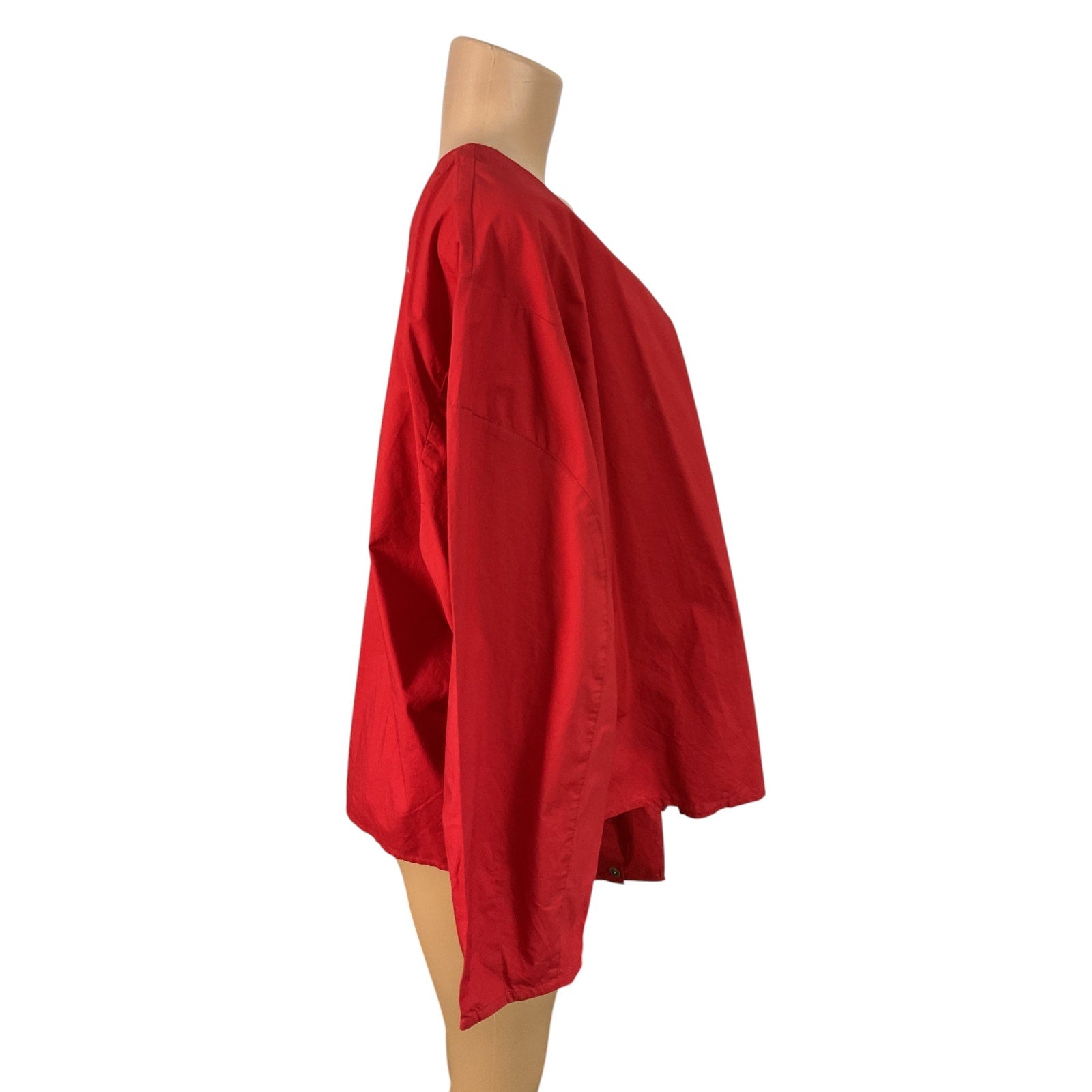 Blusa XXL (Banana Republic)
