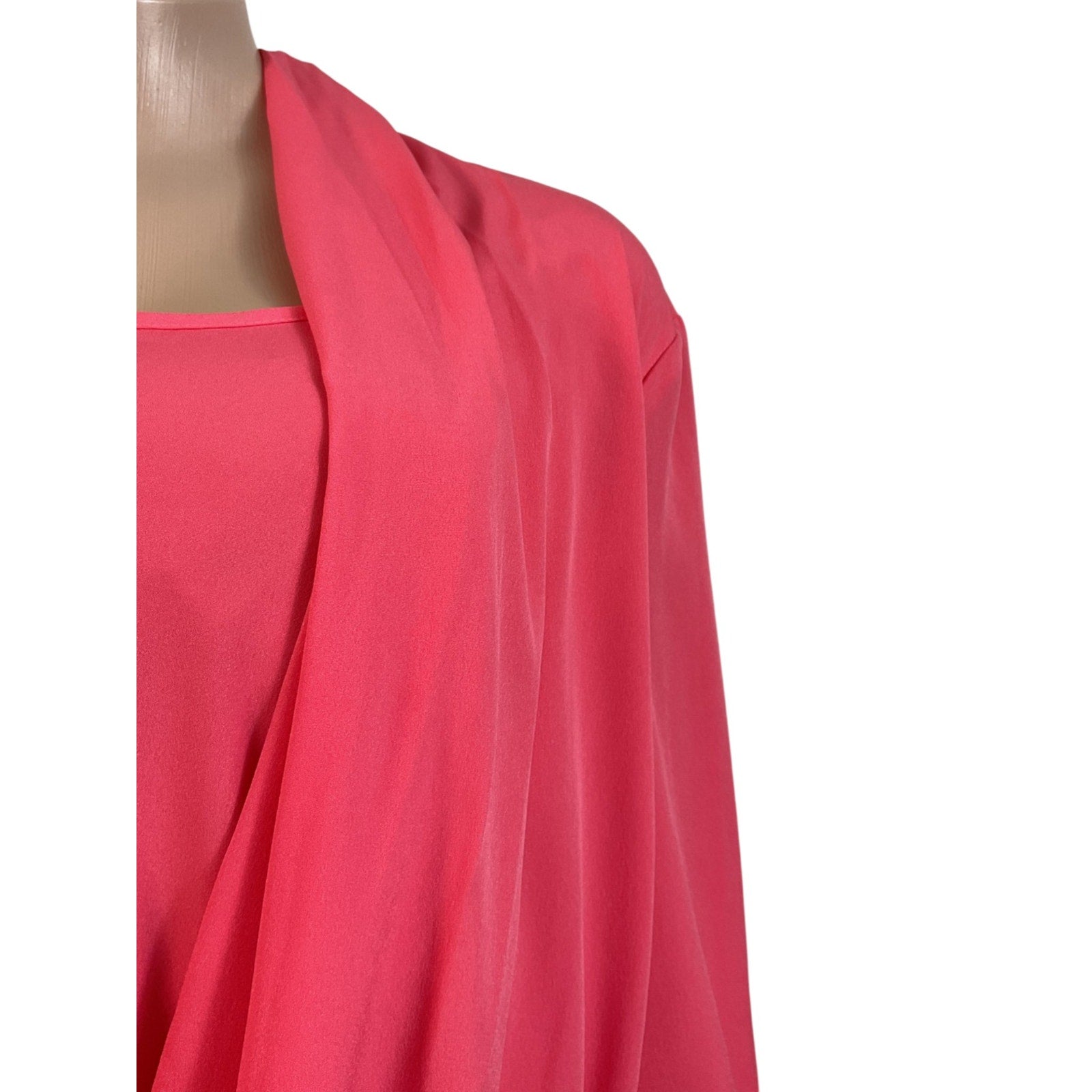 Blusa L