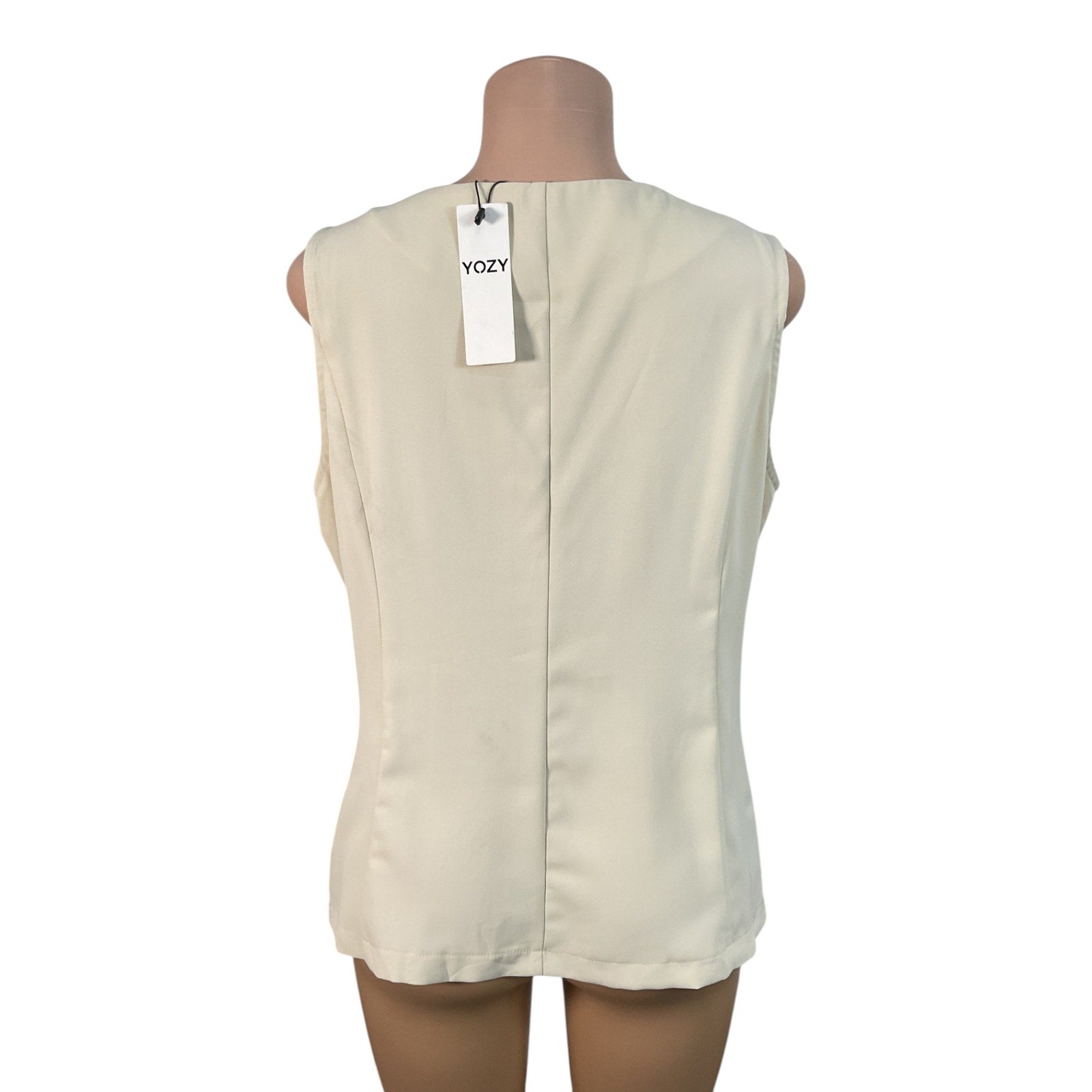 Blusa XL (Yozy)