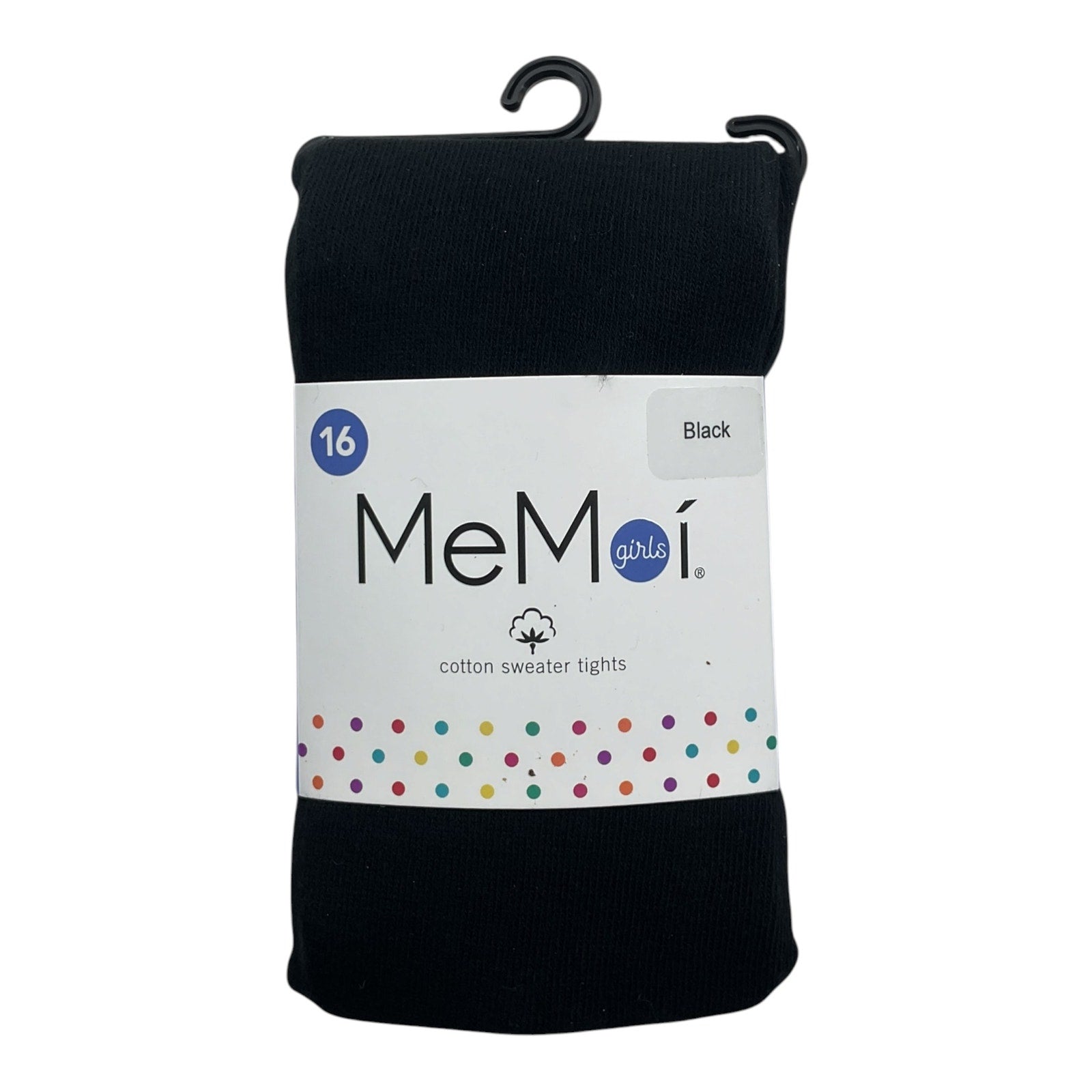 Medias 16 (MEMOI)