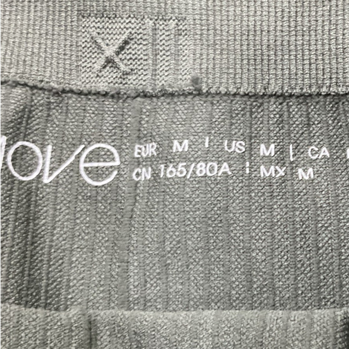 Pans M (H&M)