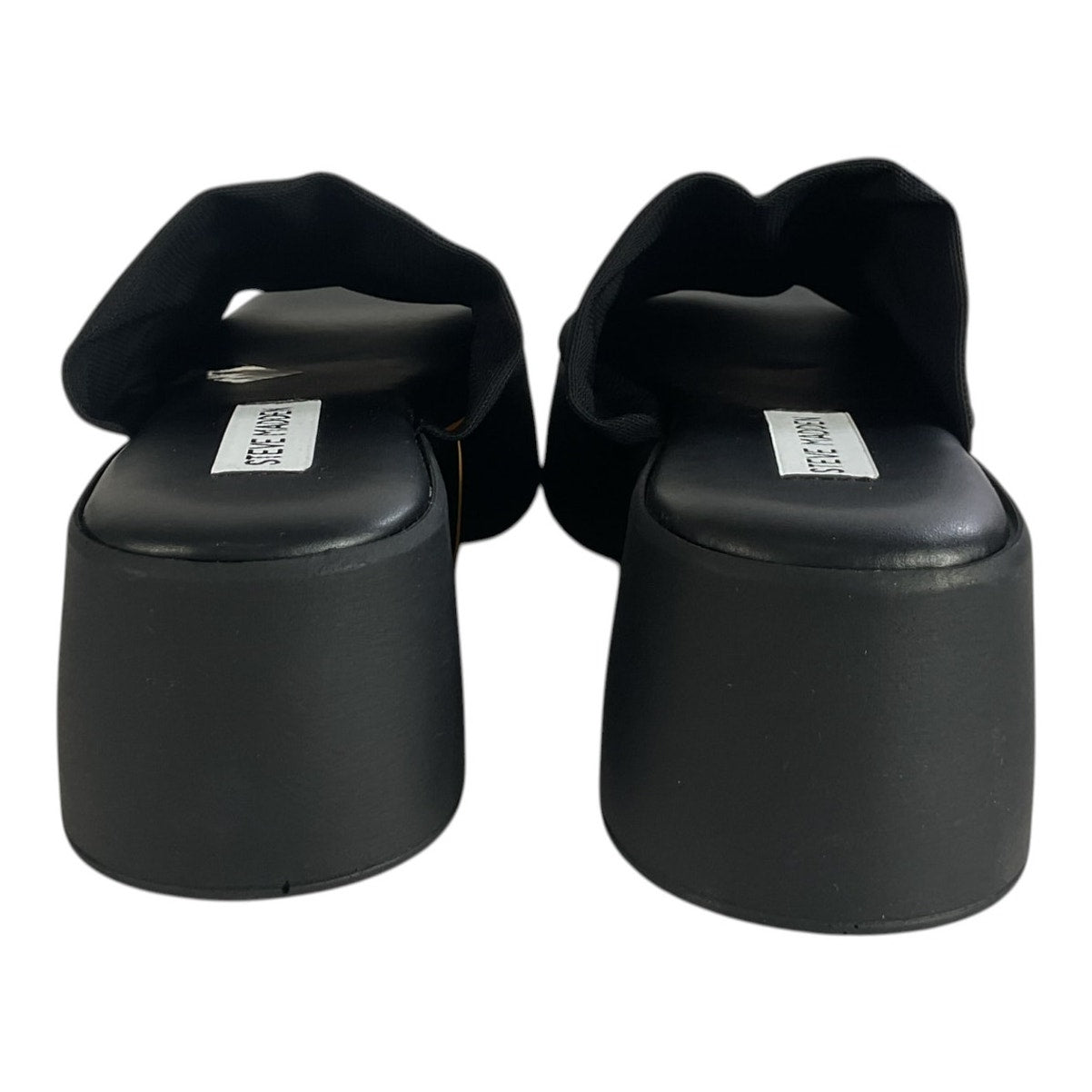 Plataforma 6 (Steve Madden)