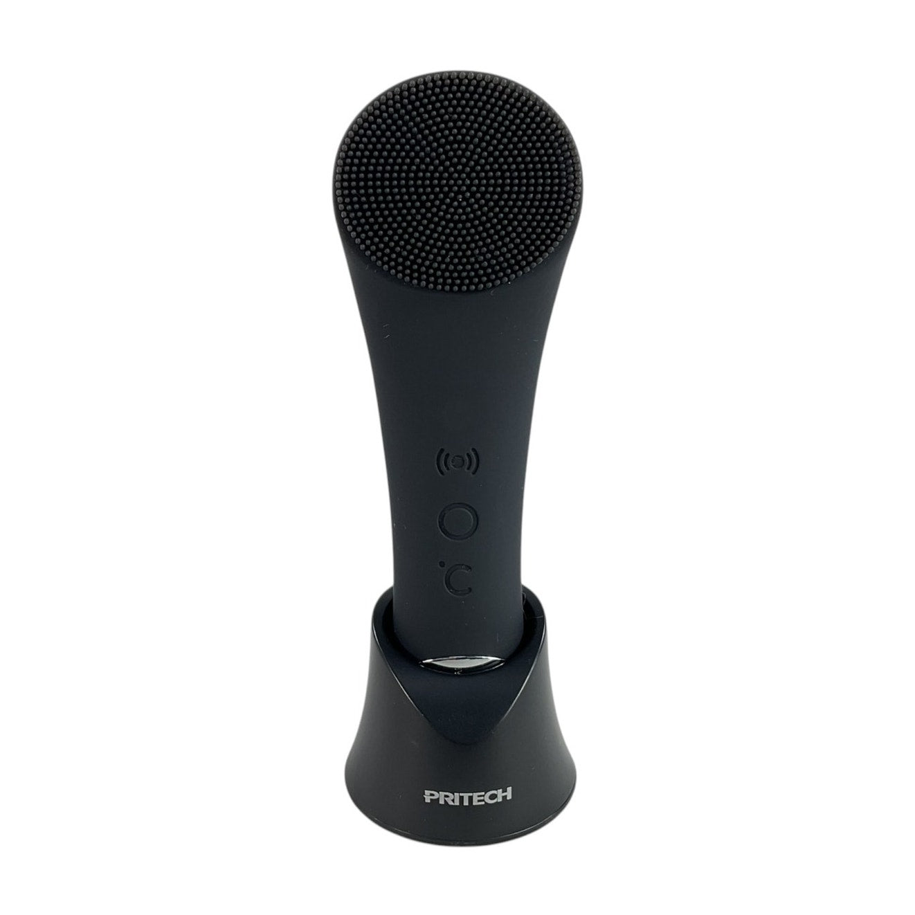 Cepillo sónico de limpieza facial (PRITECH)