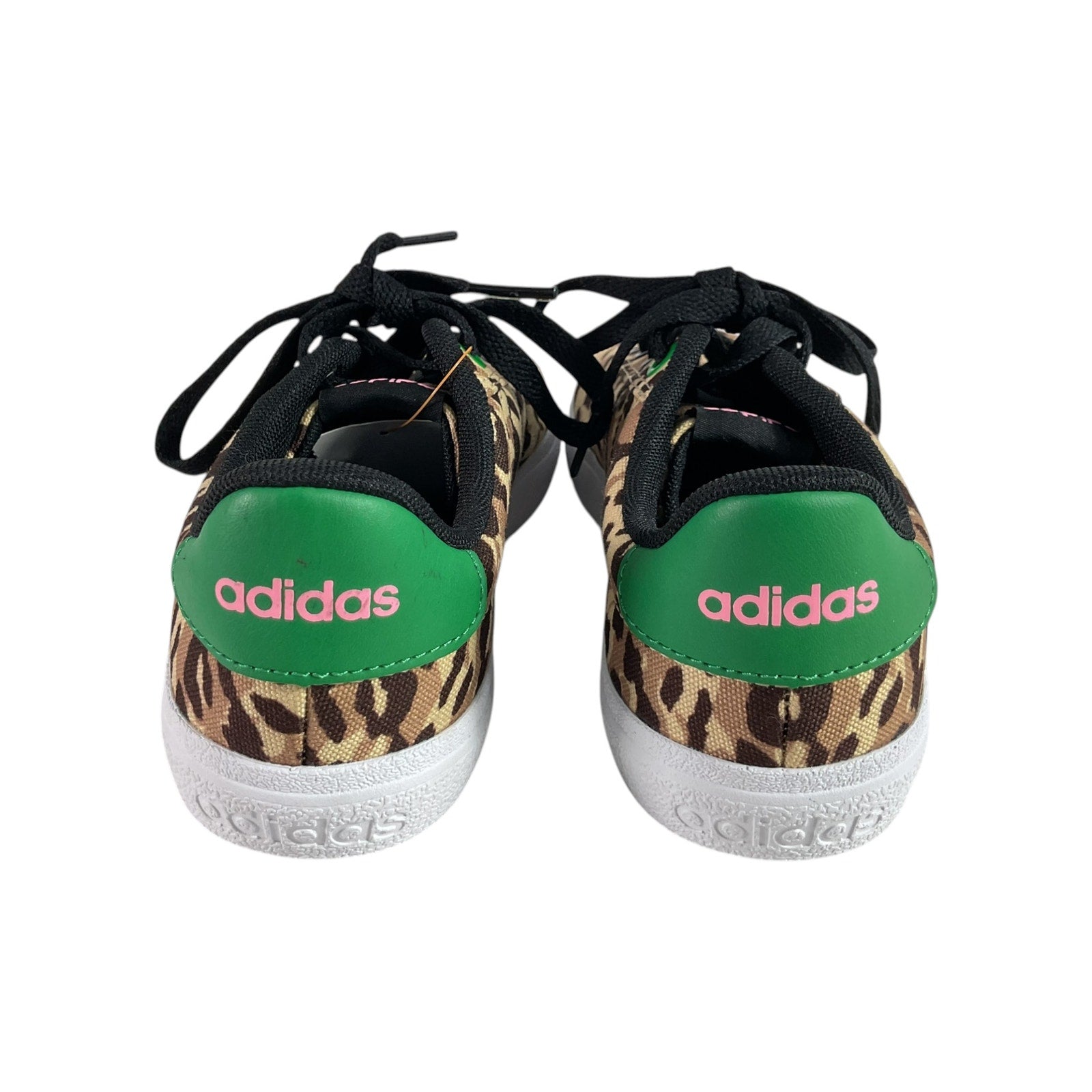 Tenis niña 2 (adidas)