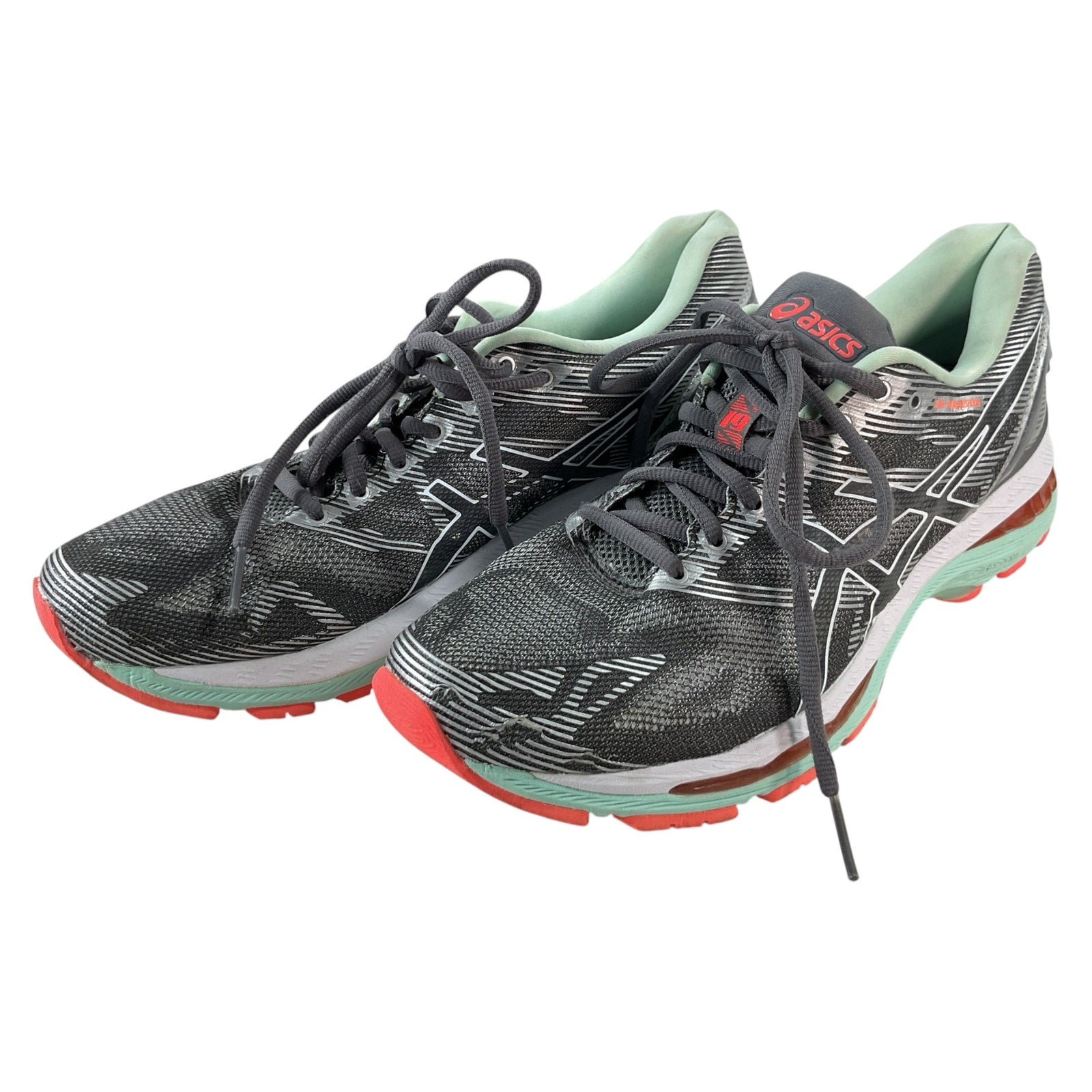 Tenis 9 (Asics)