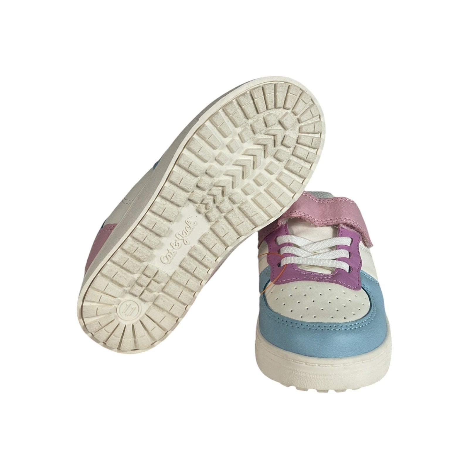 Tenis niña 11 (Cat & Jack)