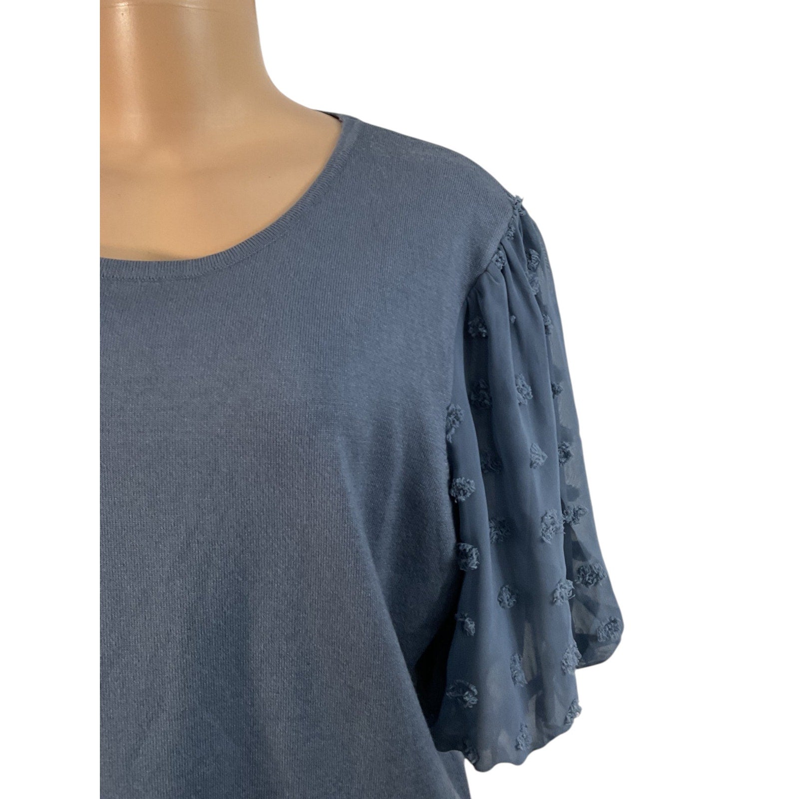 Blusa XL (Adrianna Papell)