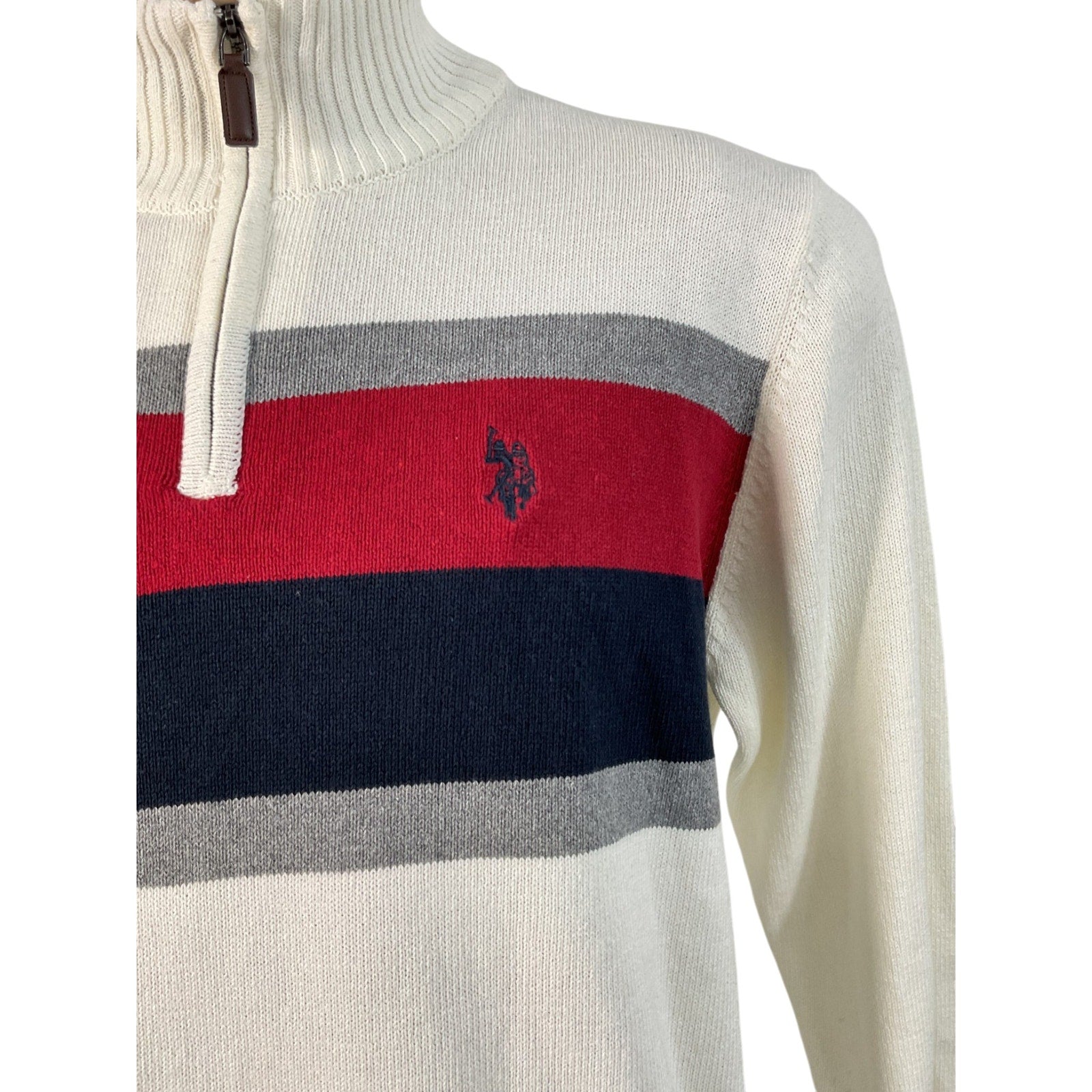 Sueter M (U.S. Polo Asnn.)