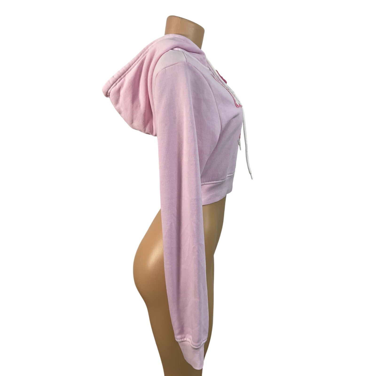 Sudadero S (Forever 21)