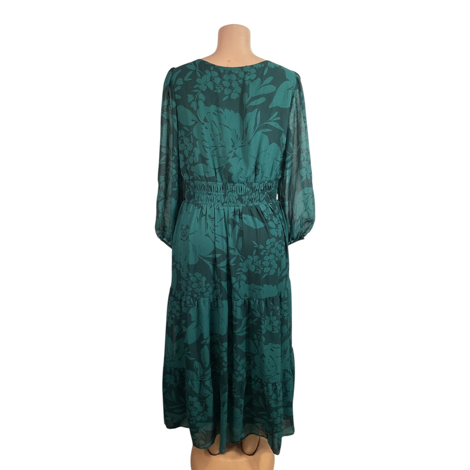 Vestido 10 (Taylor)