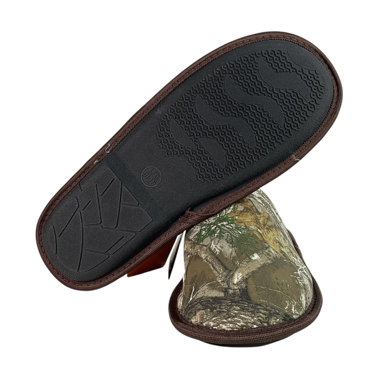 Pantuflas 11-12 (REALTREE)