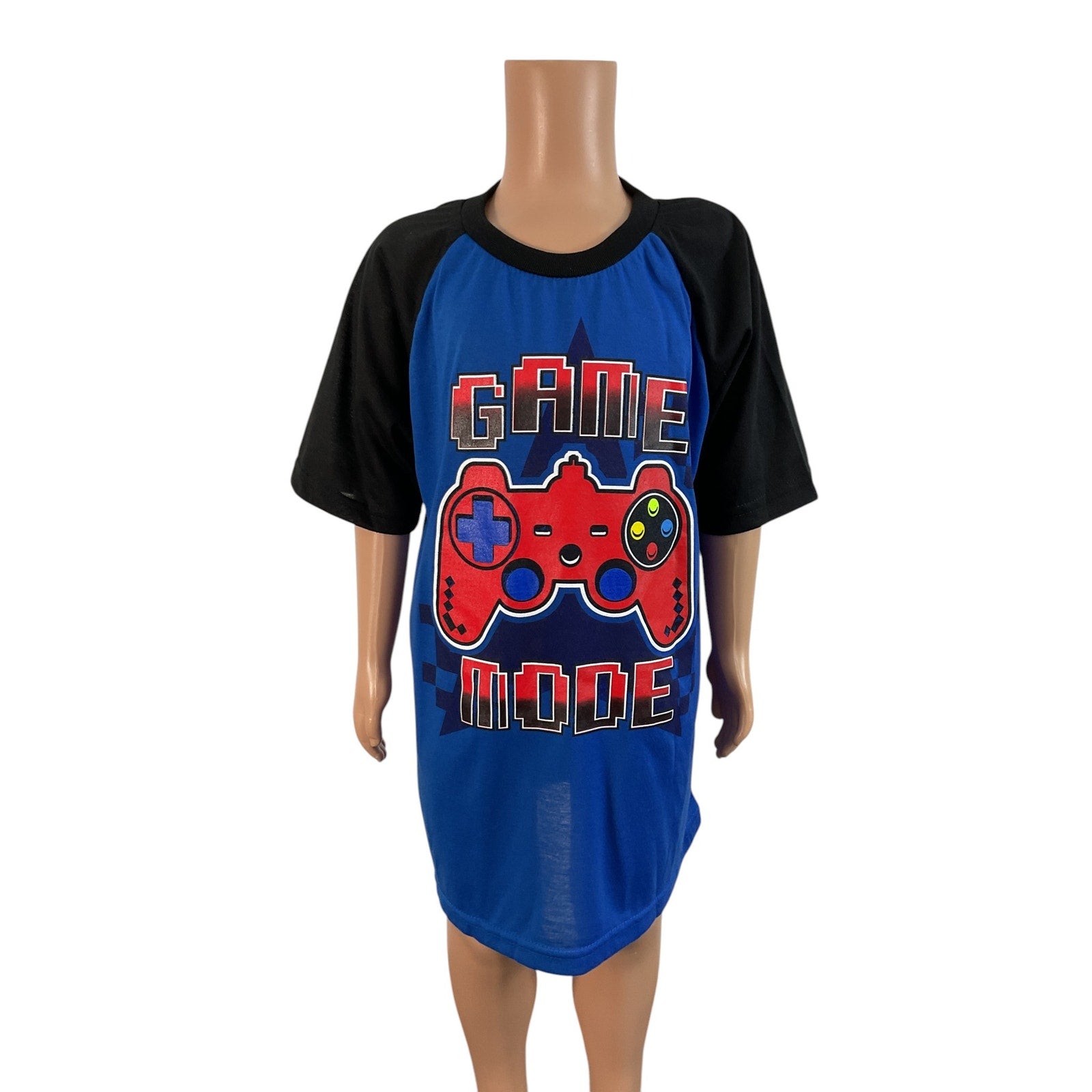 Camisa niño 10-12