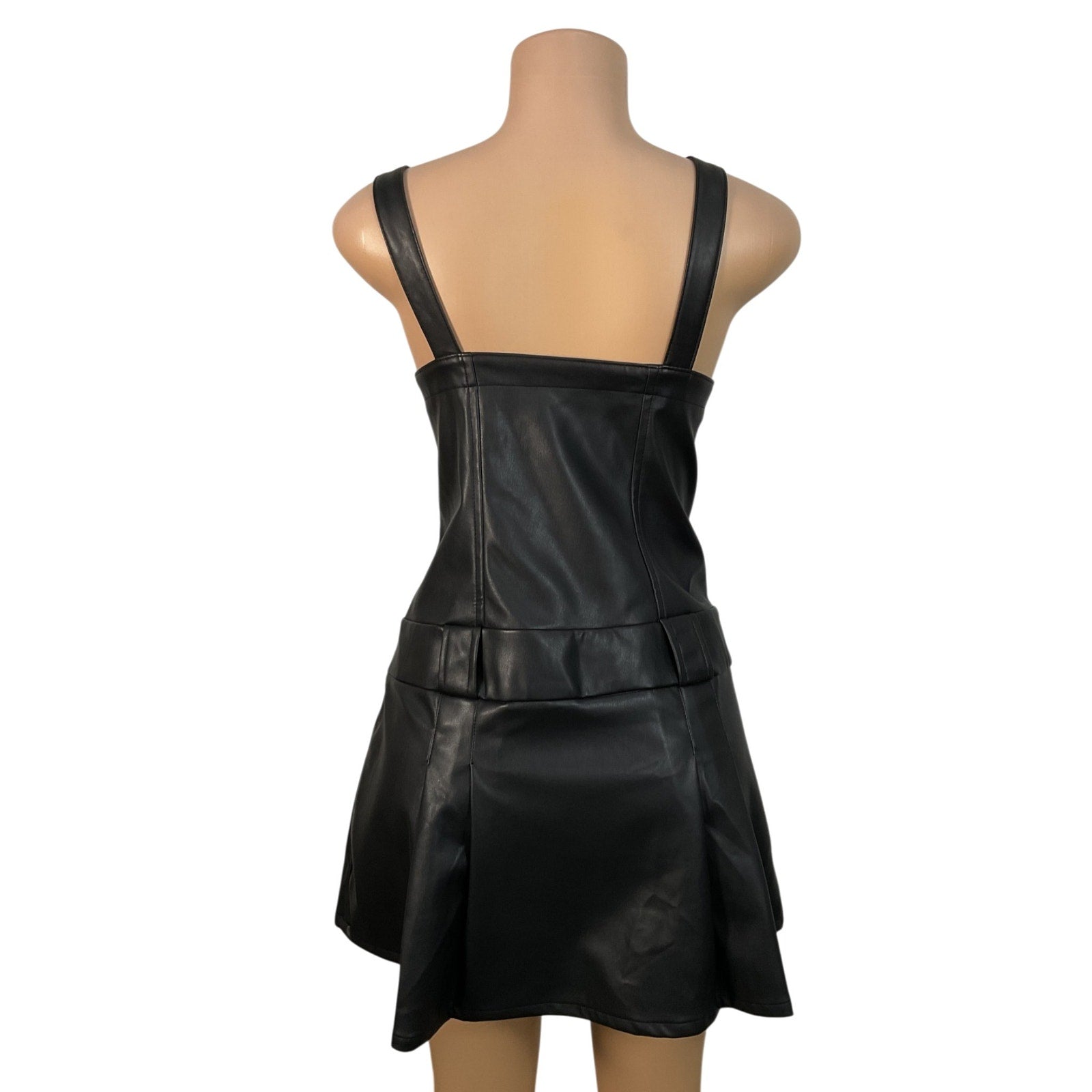 Vestido XL (Celebrity Pink)