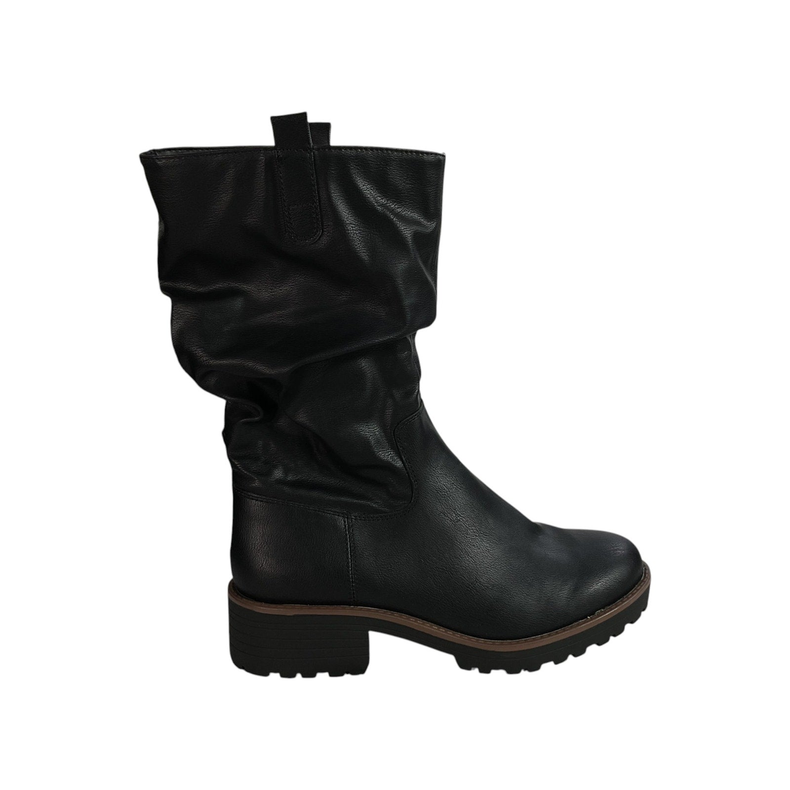 Botas 10