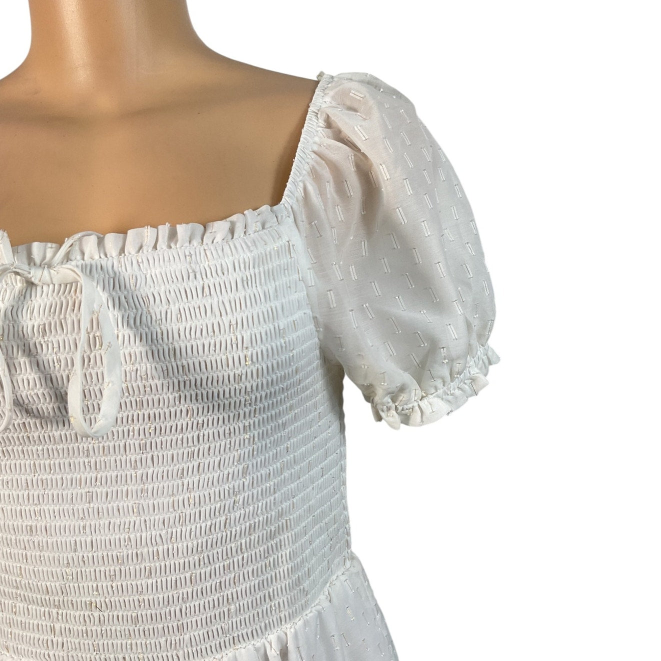 Vestido M