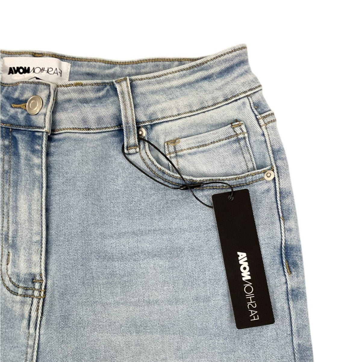 Jean 11 (Fashion Nova)