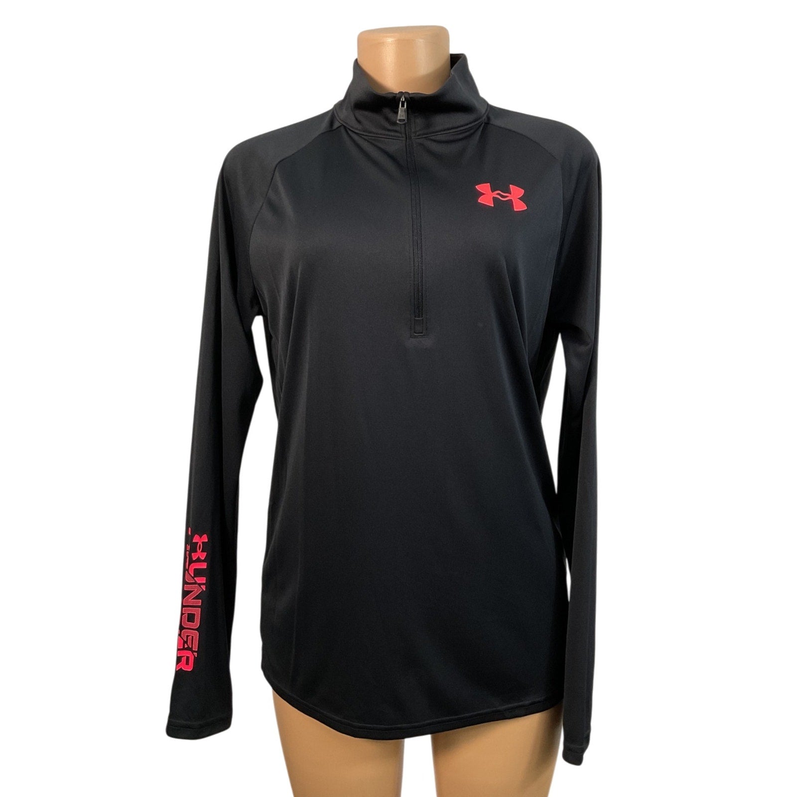 Sudadero XL (Under Armour)