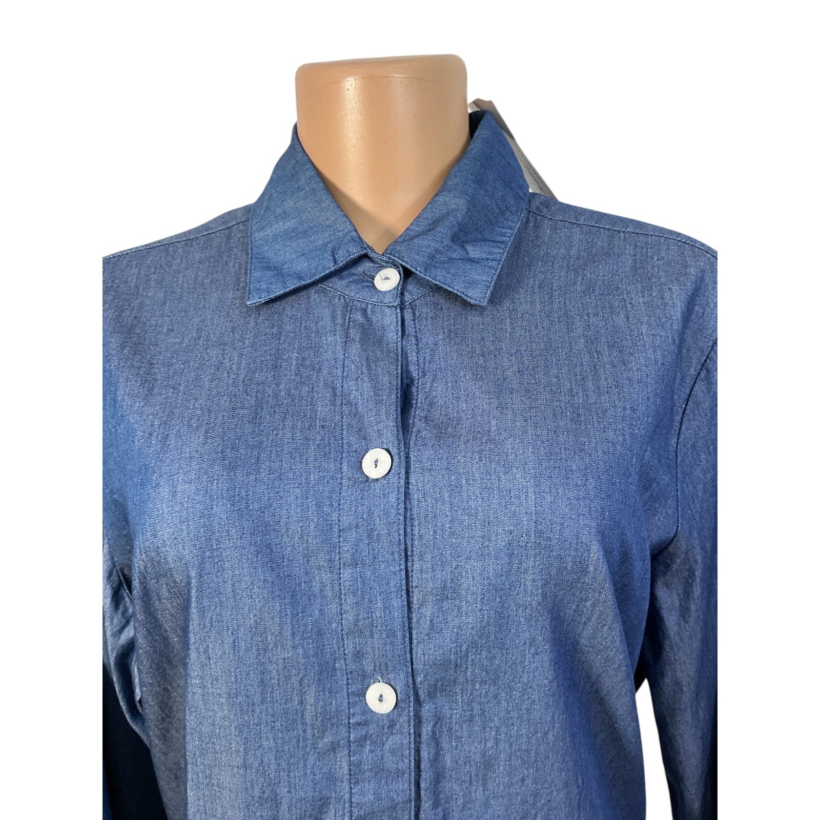 Vestido M (Tommy Bahama)