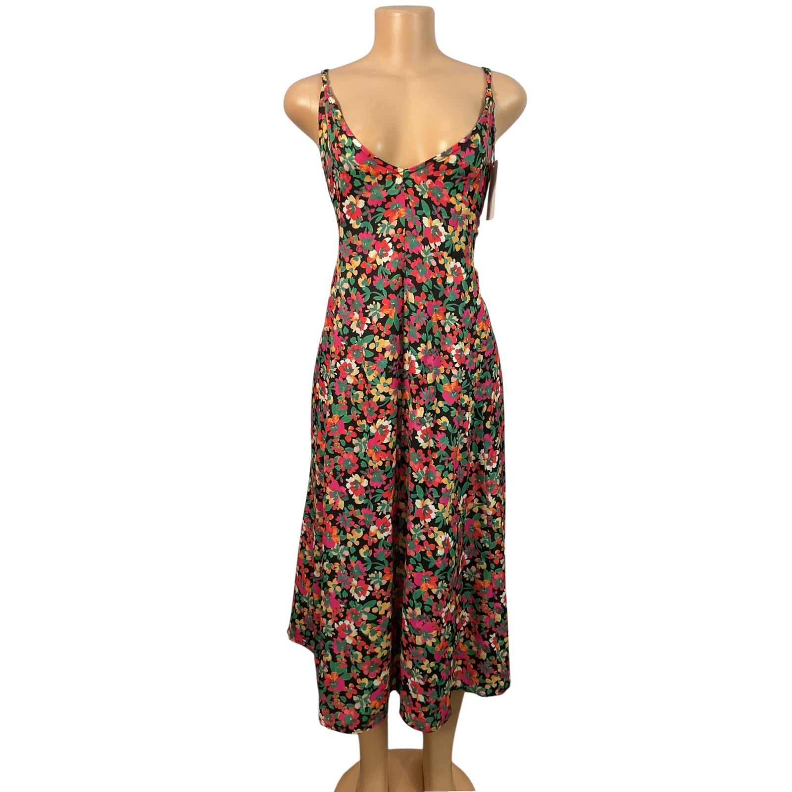 Vestido S (RESA)