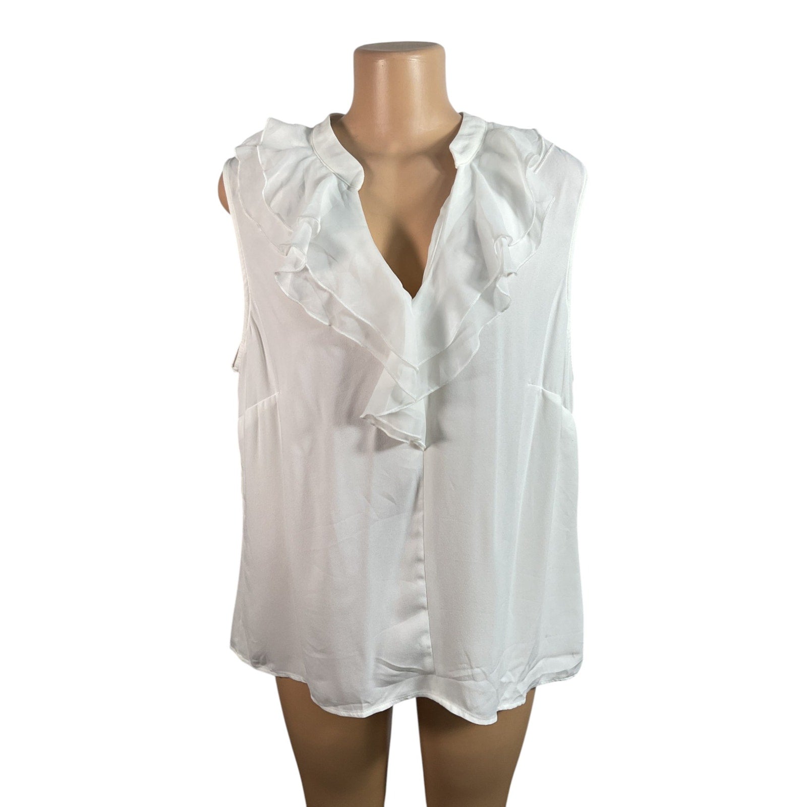 Blusa XL (Cabi)