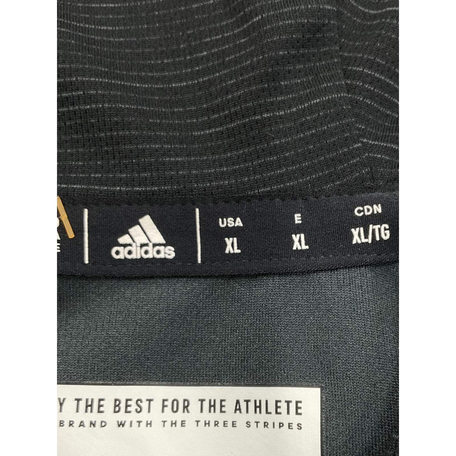 Sudadero XL (Adidas)