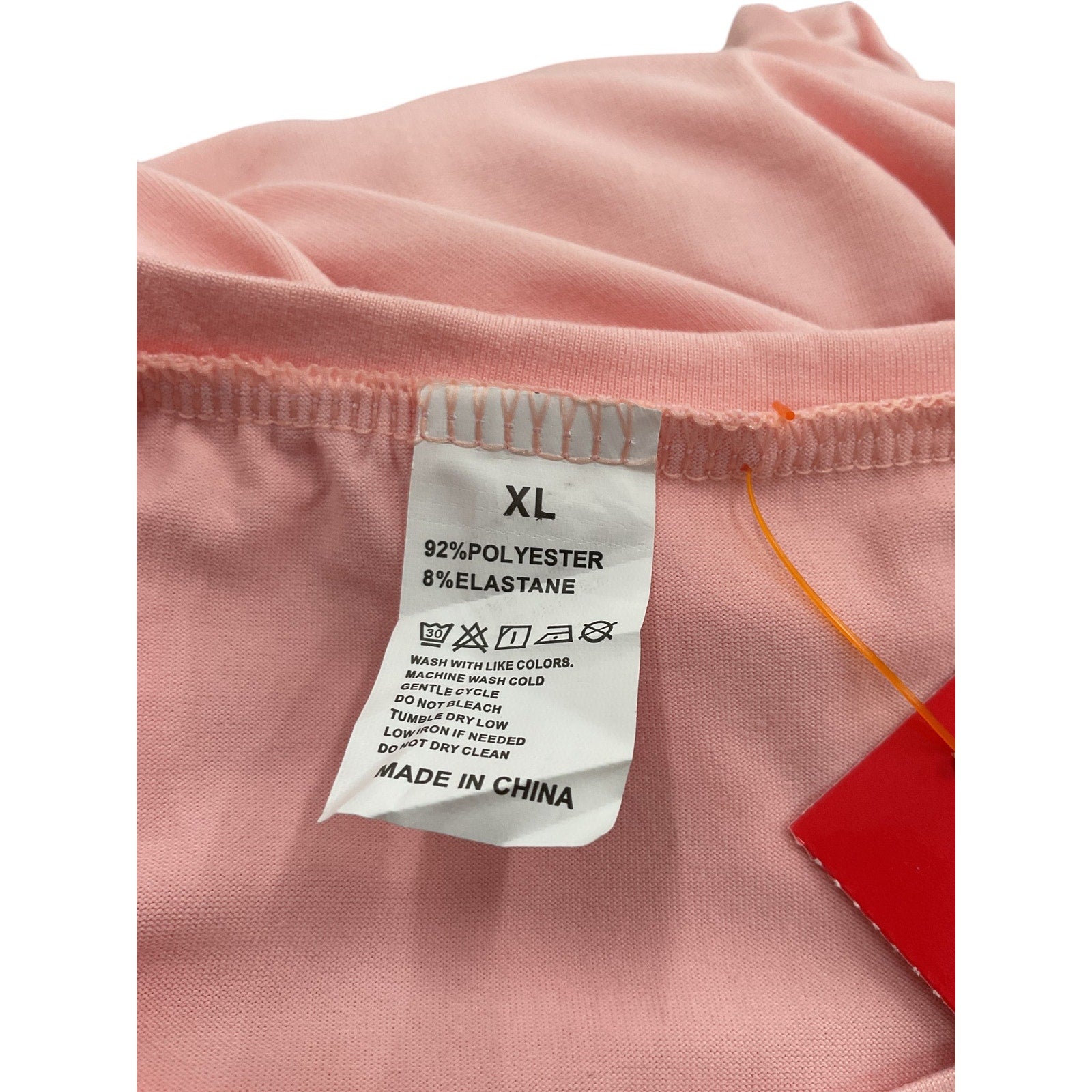 Vestido XL