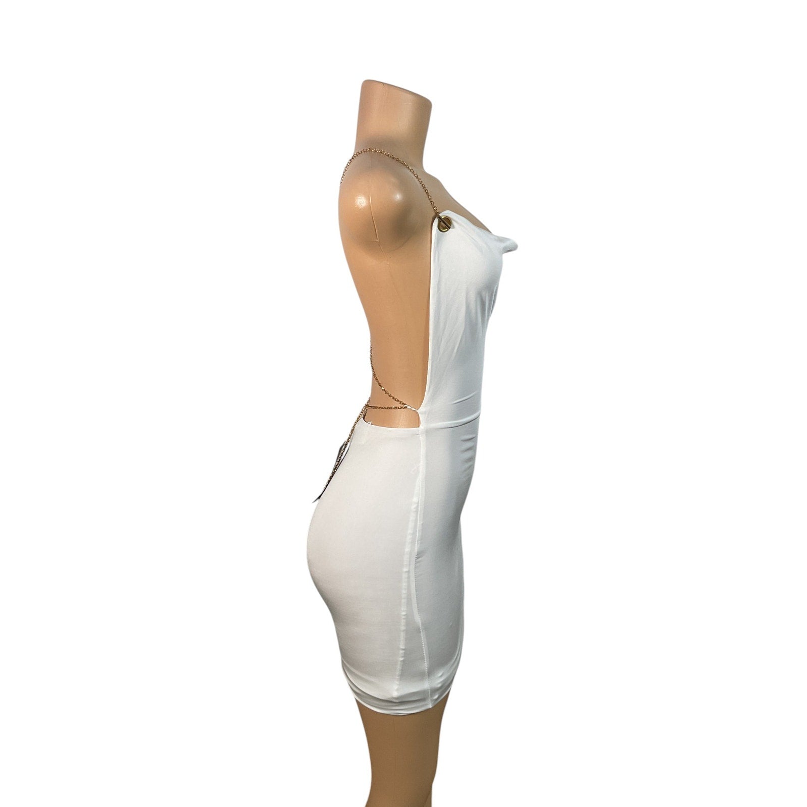 Vestido S (Fashion Nova)